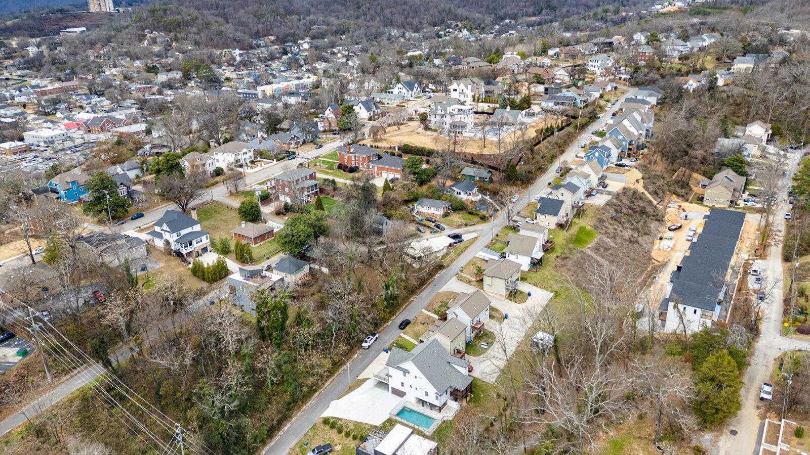 306 Oliver St Street