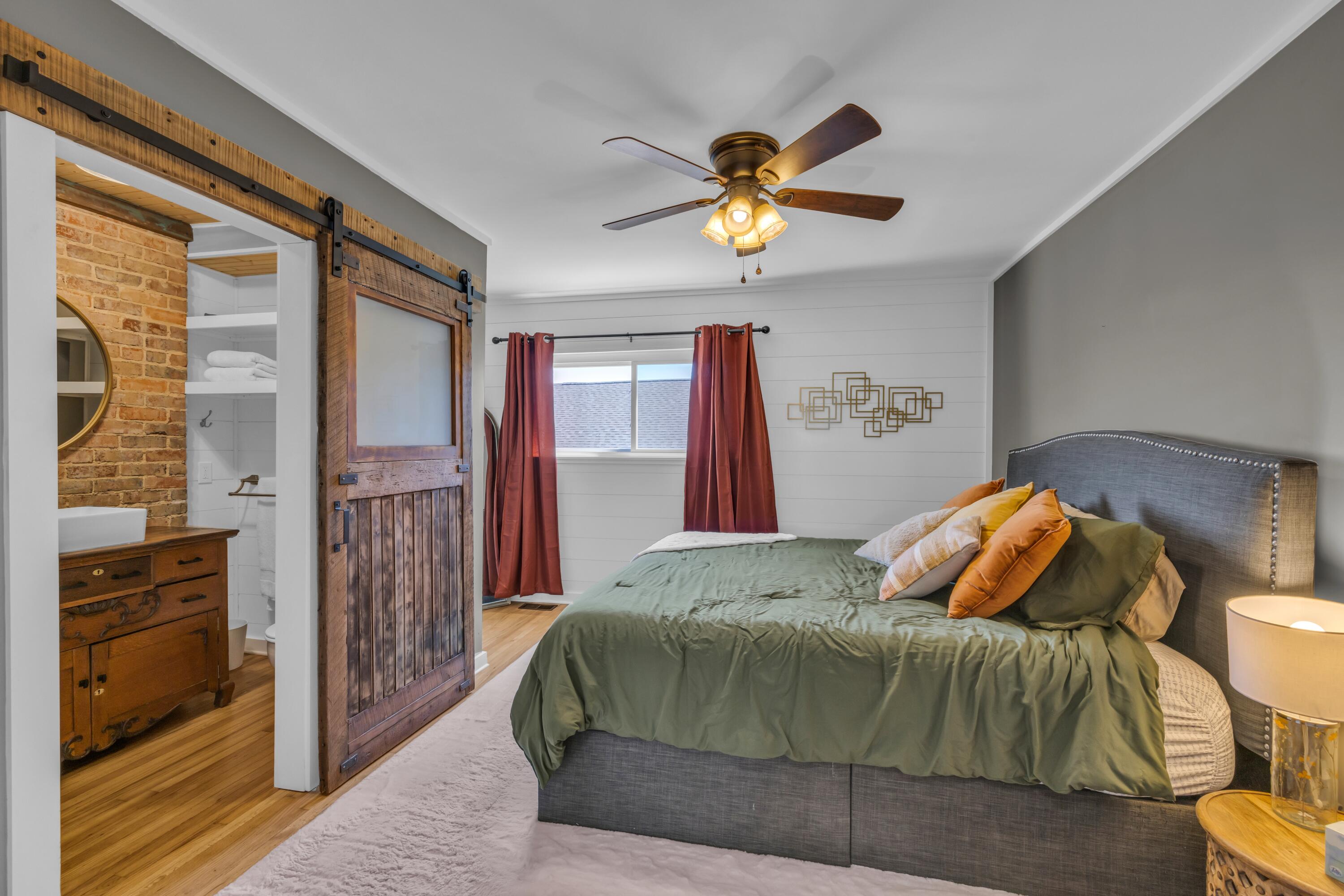 3804 Northview Avenue