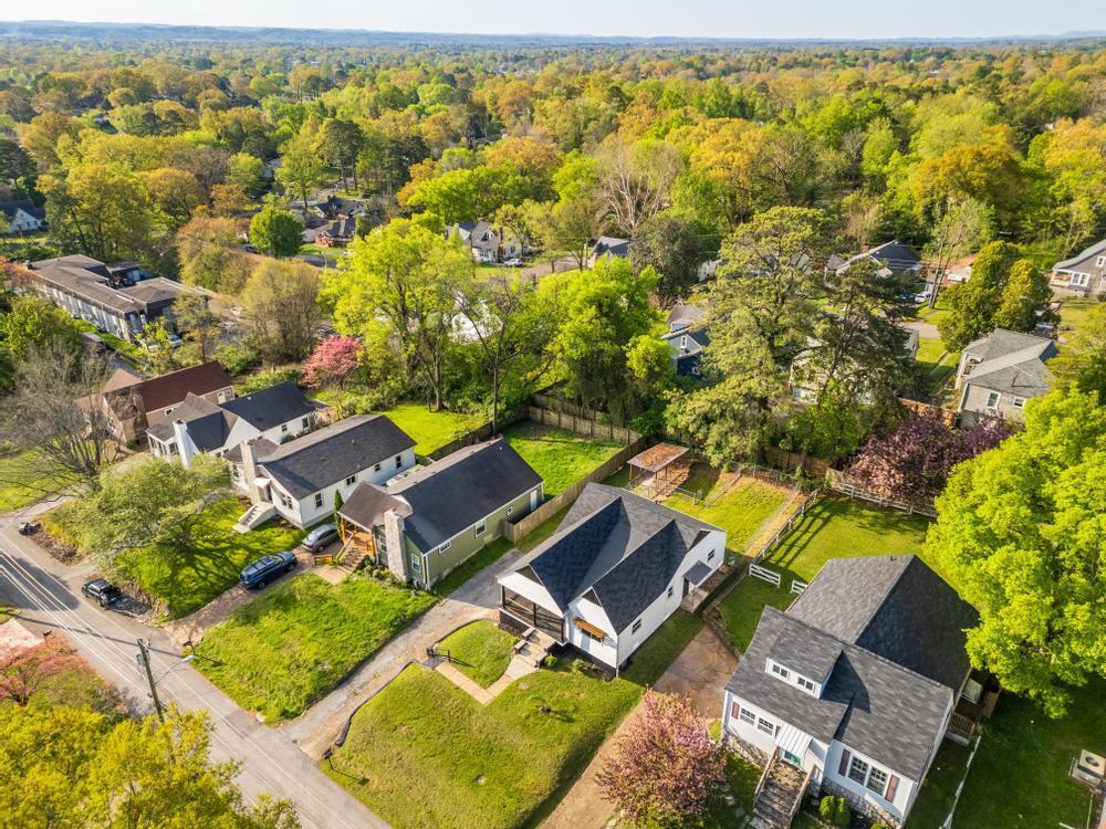 3804 Northview Avenue