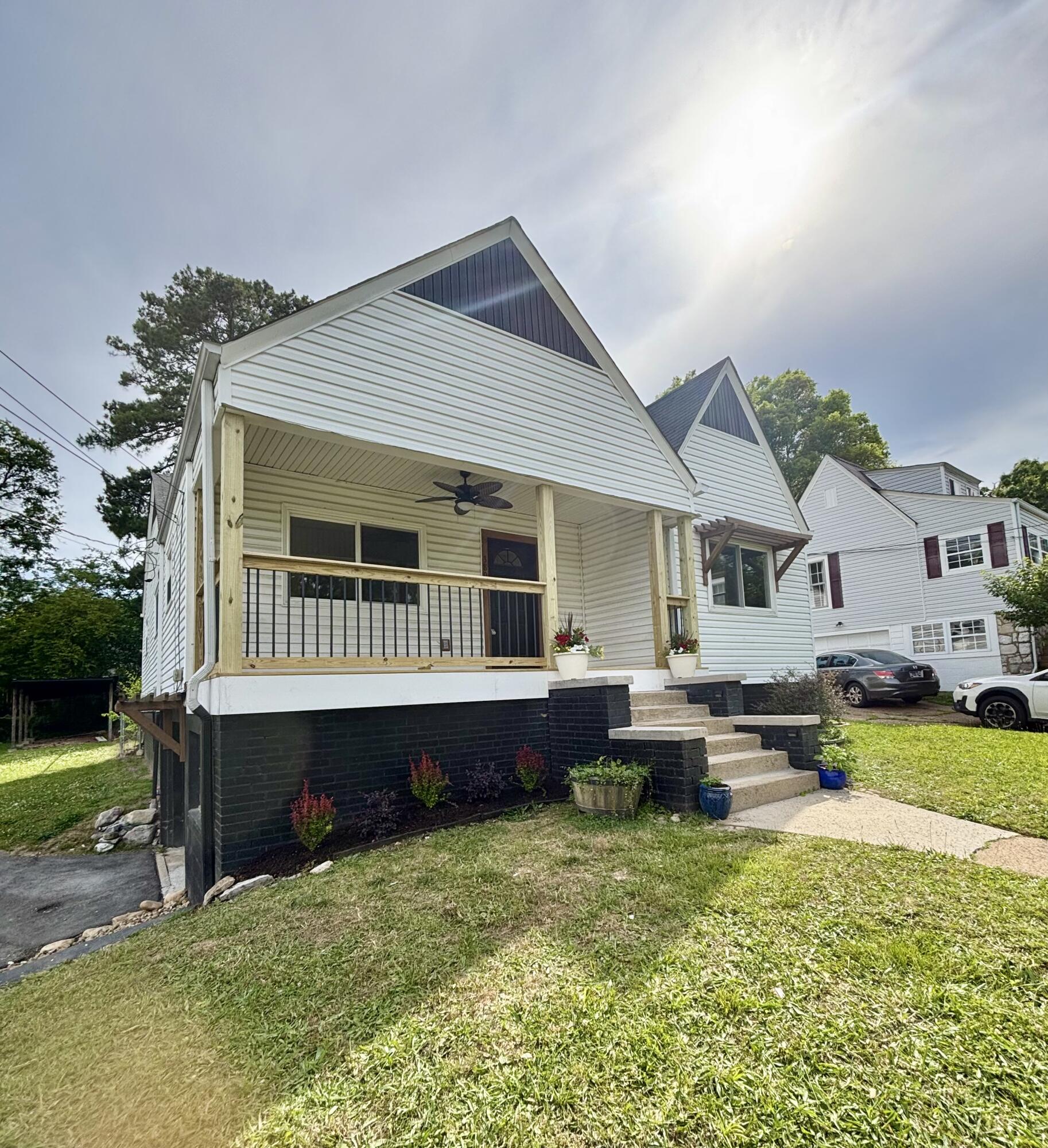 3804 Northview Avenue