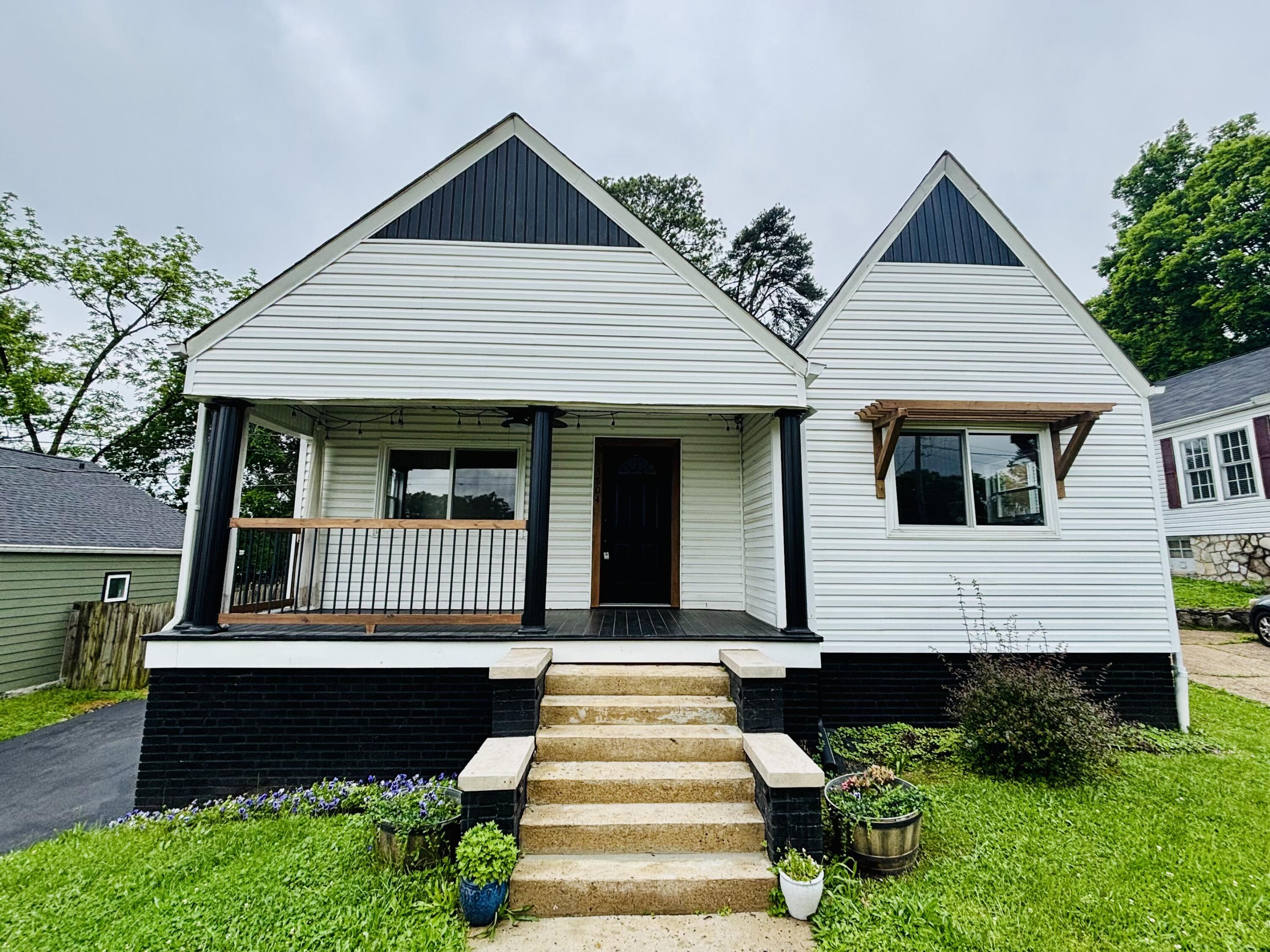 3804 Northview Avenue