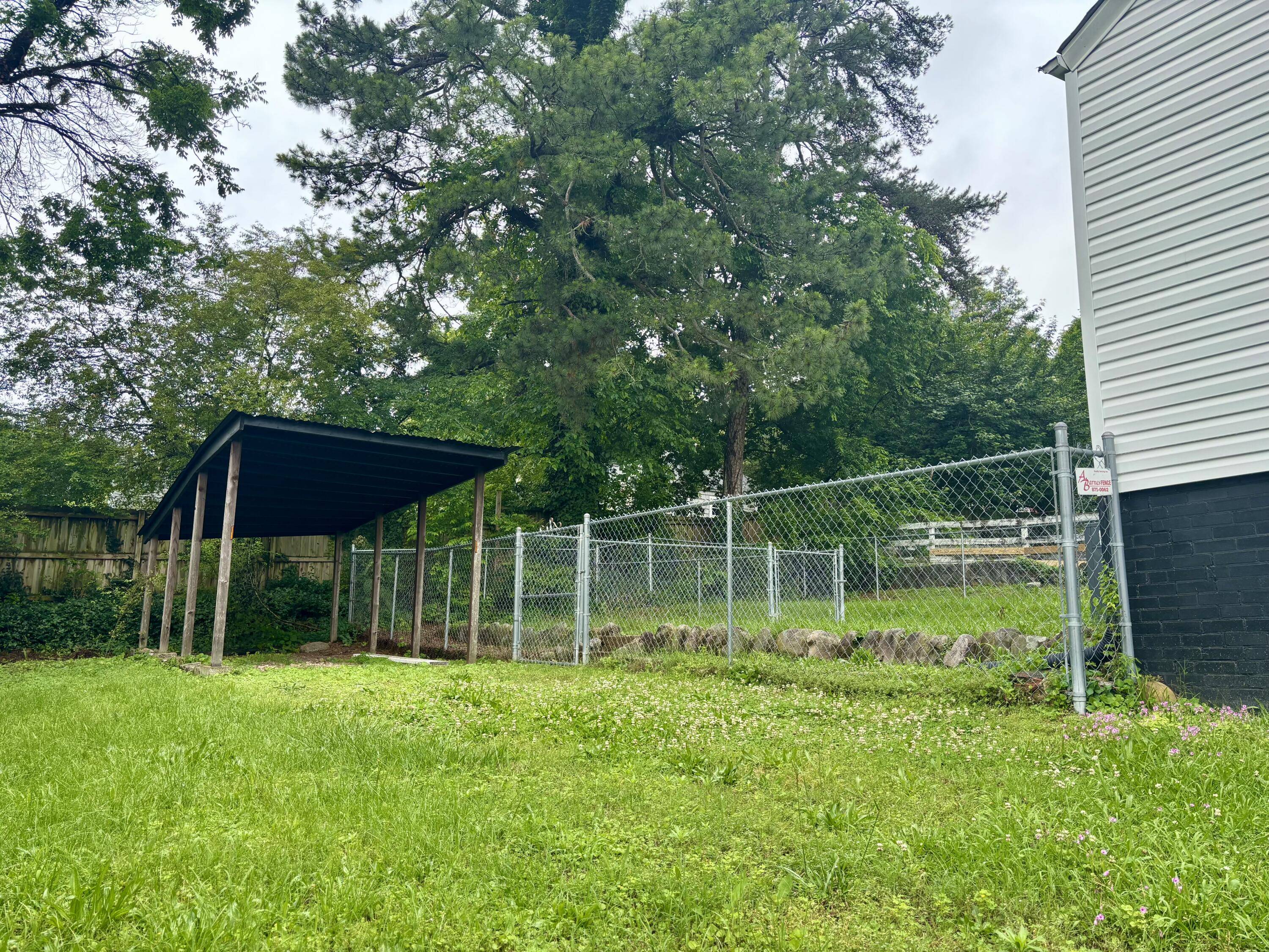 3804 Northview Avenue