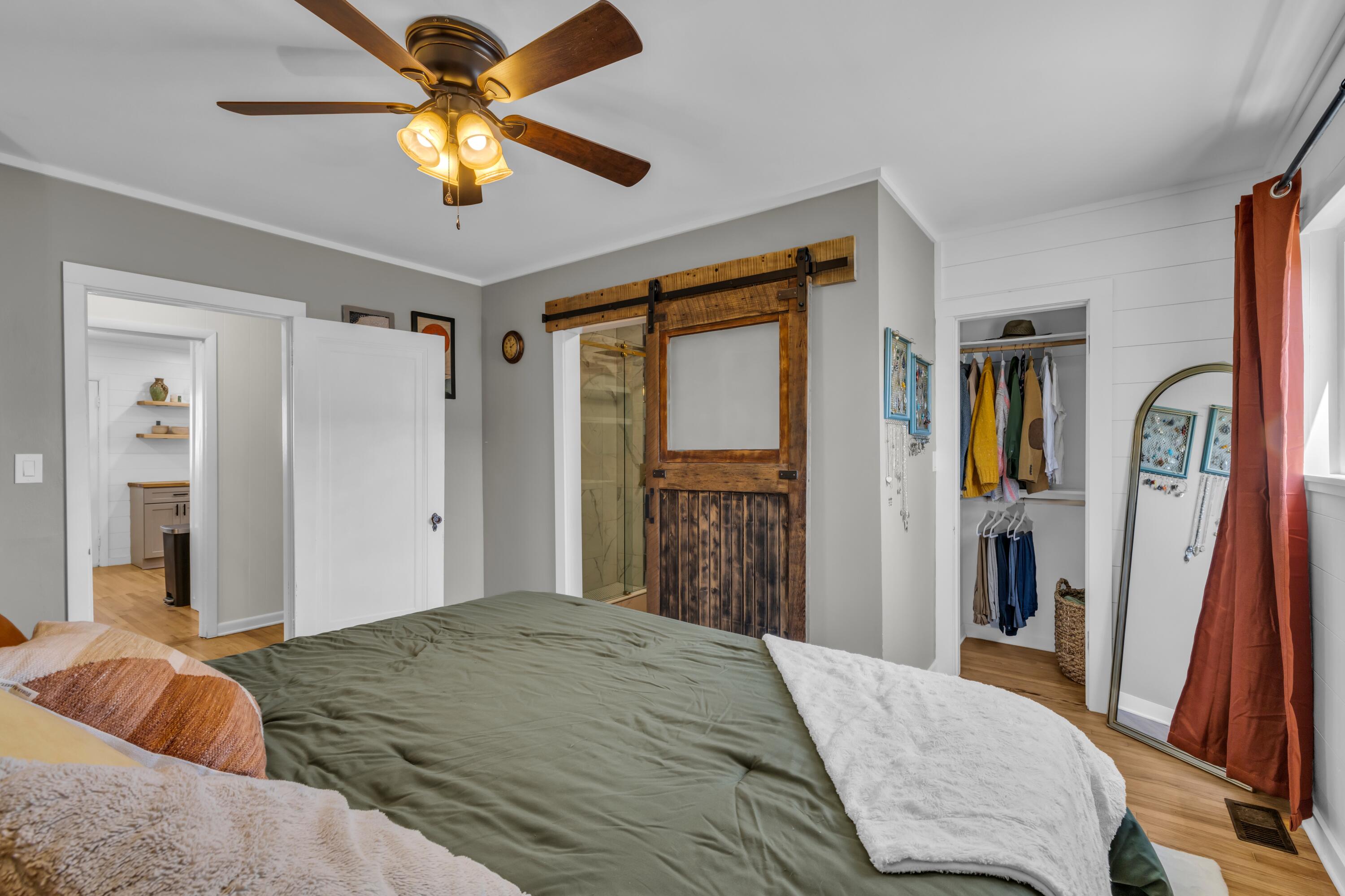 3804 Northview Avenue