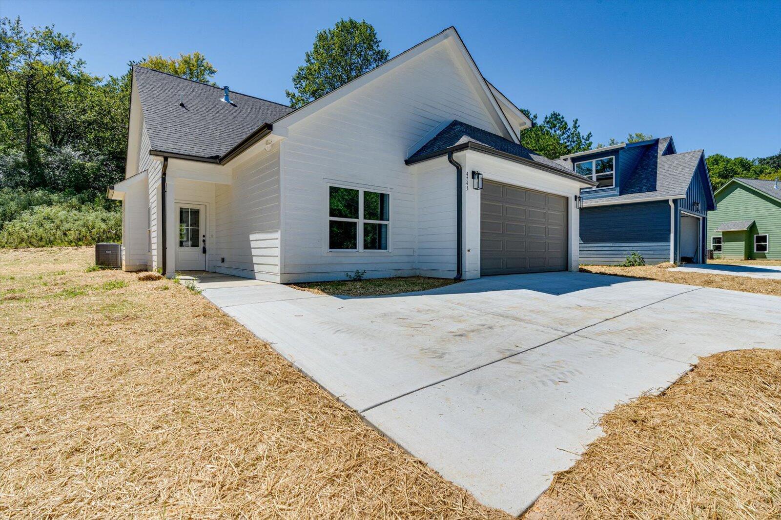 4743 Green Shanty Road