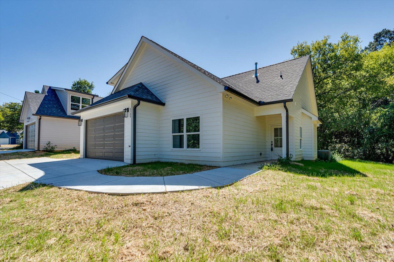 4789 Green Shanty Road