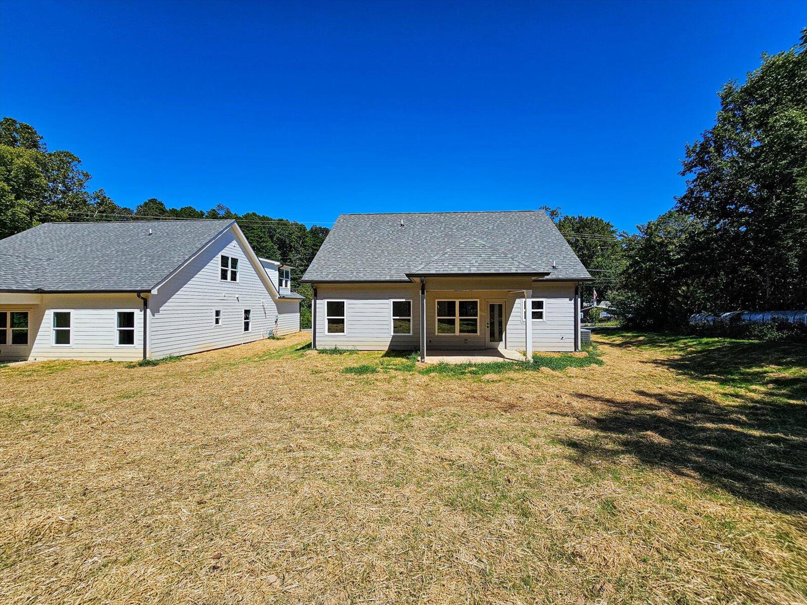 4781 Green Shanty Road