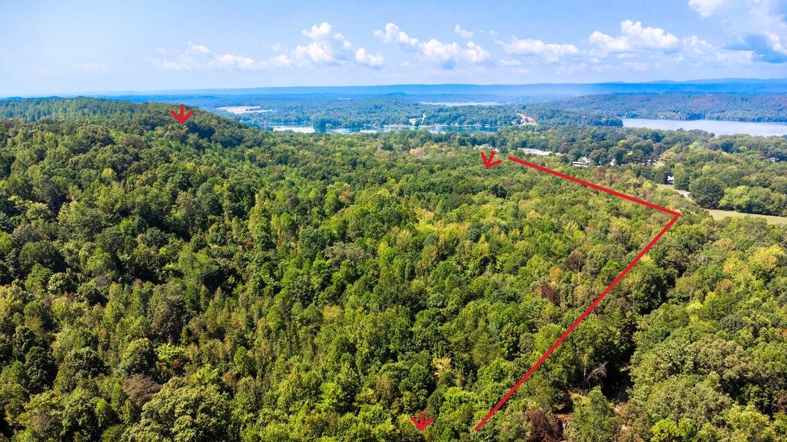 Tract 3 Pleasant Hill Road