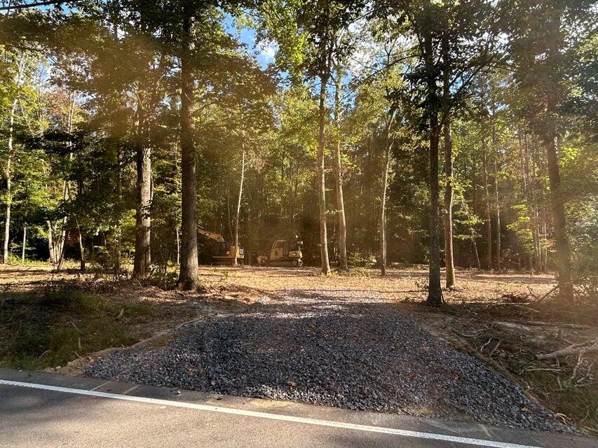 Tract 3 Pleasant Hill Road