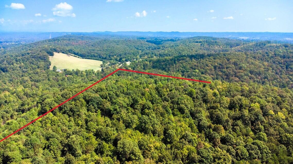 Tract 3 Pleasant Hill Road