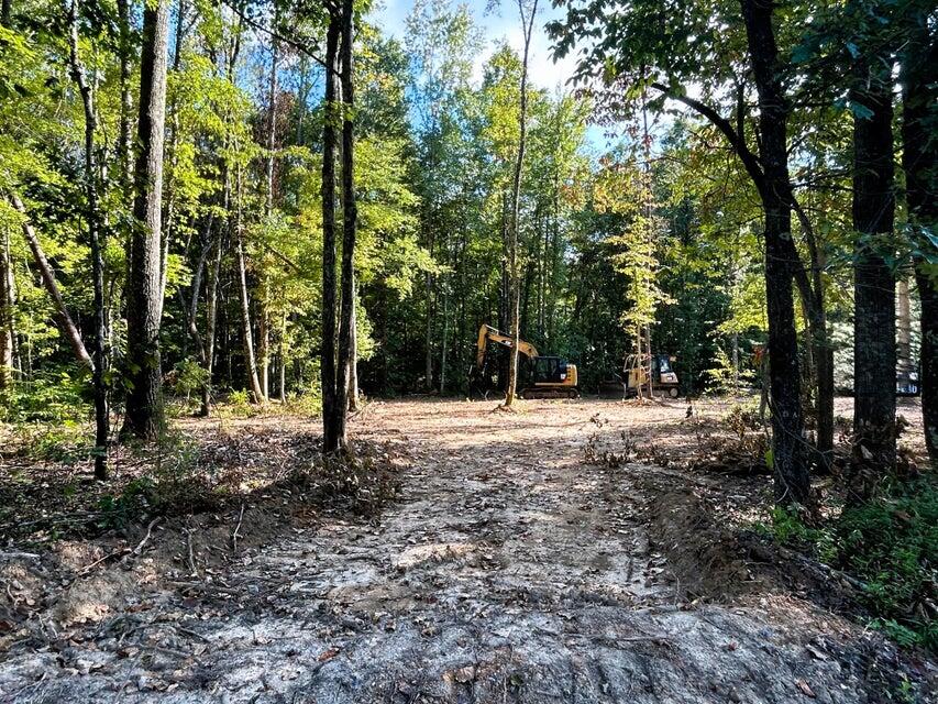 Tract 3 Pleasant Hill Road
