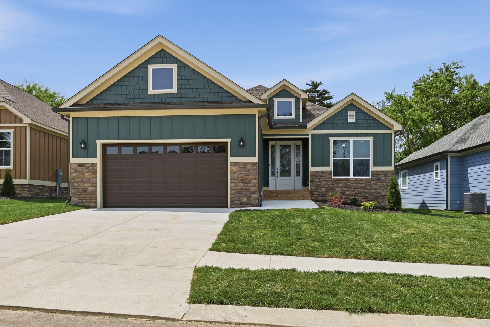 6829 Carnell Way, 29
