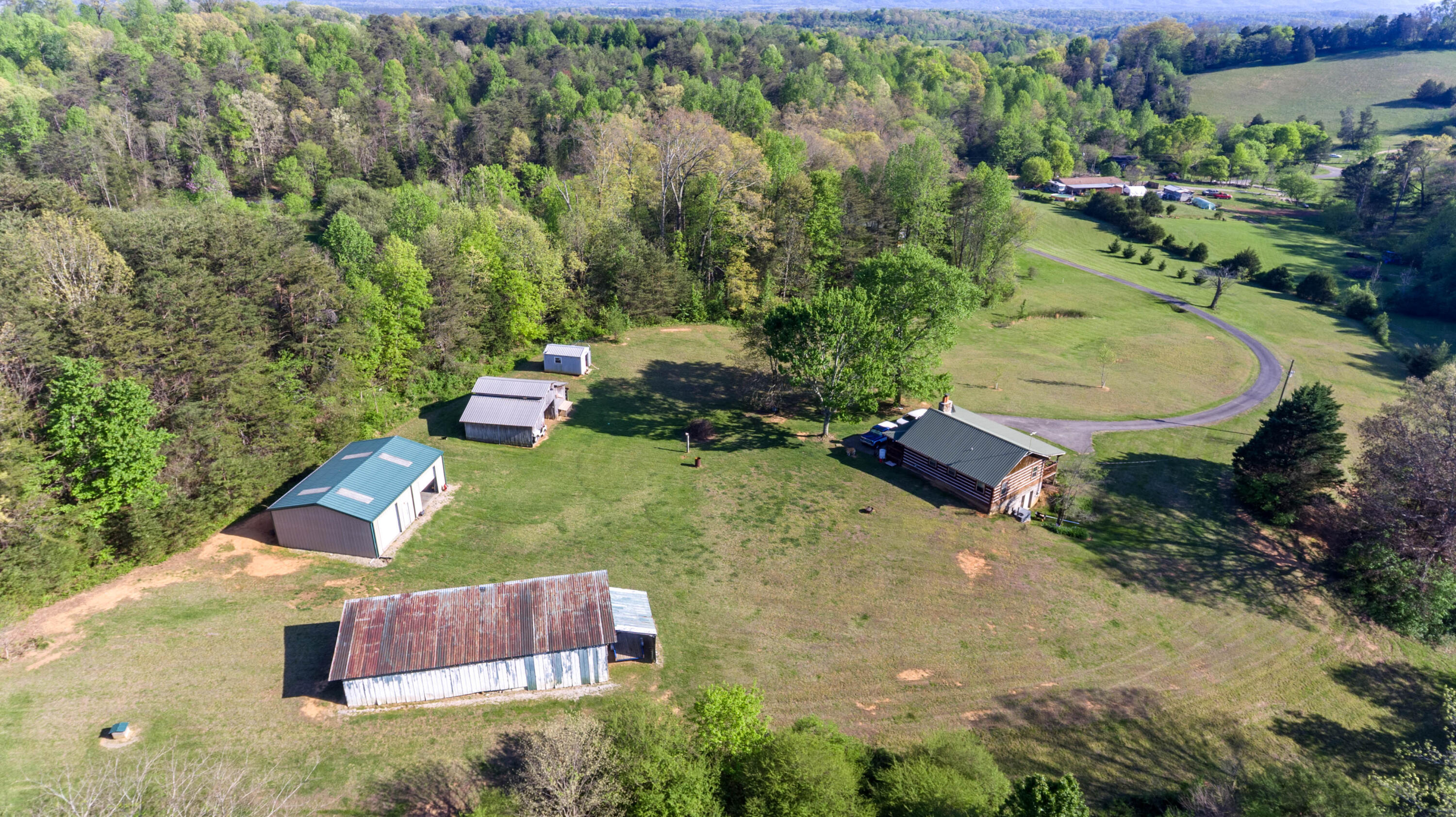 346 Harrison Road