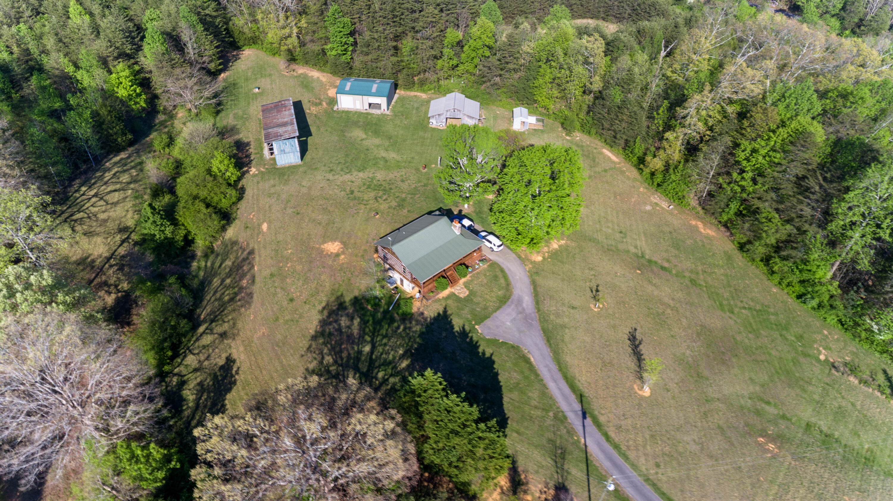 346 Harrison Road