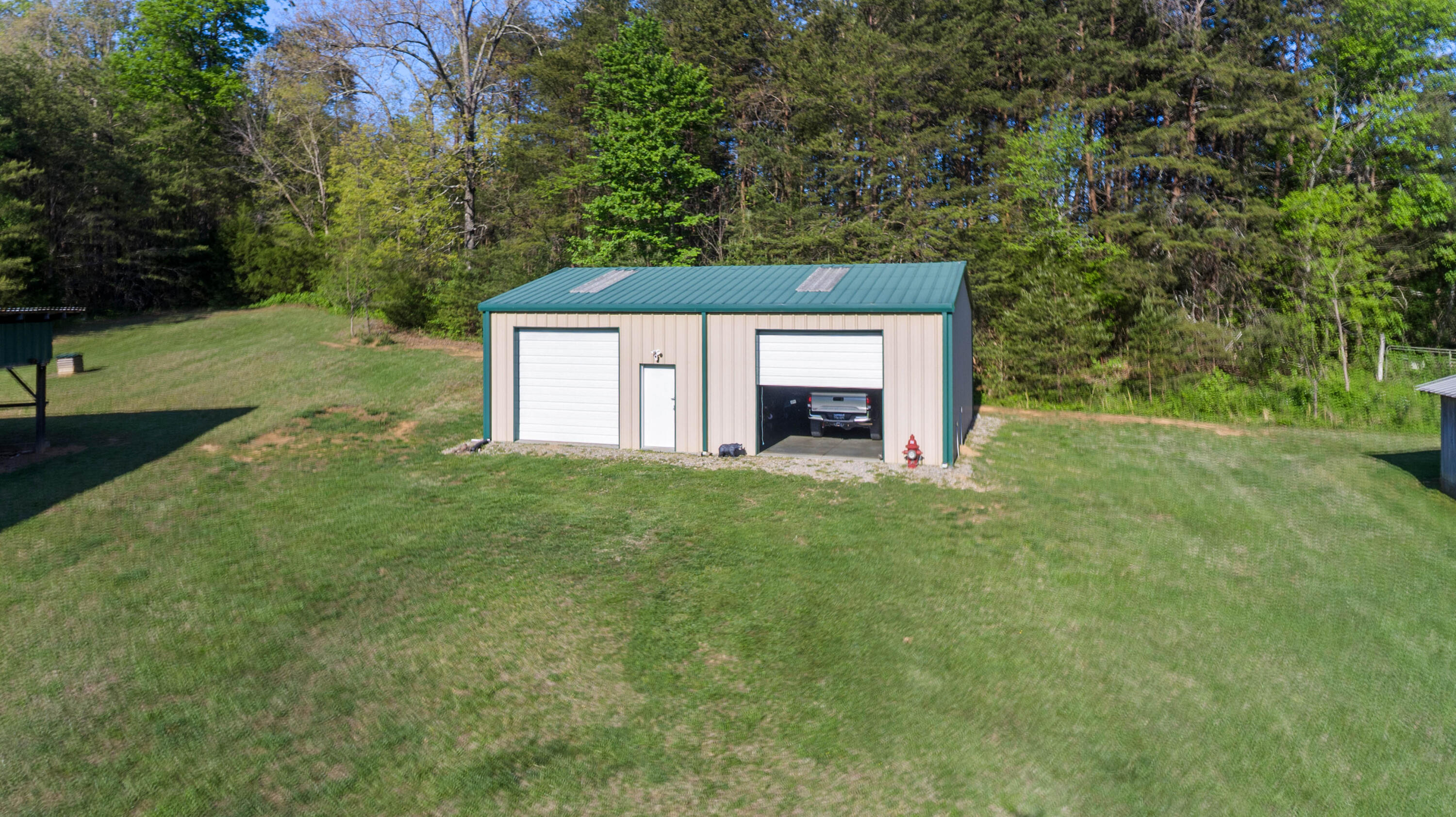 346 Harrison Road