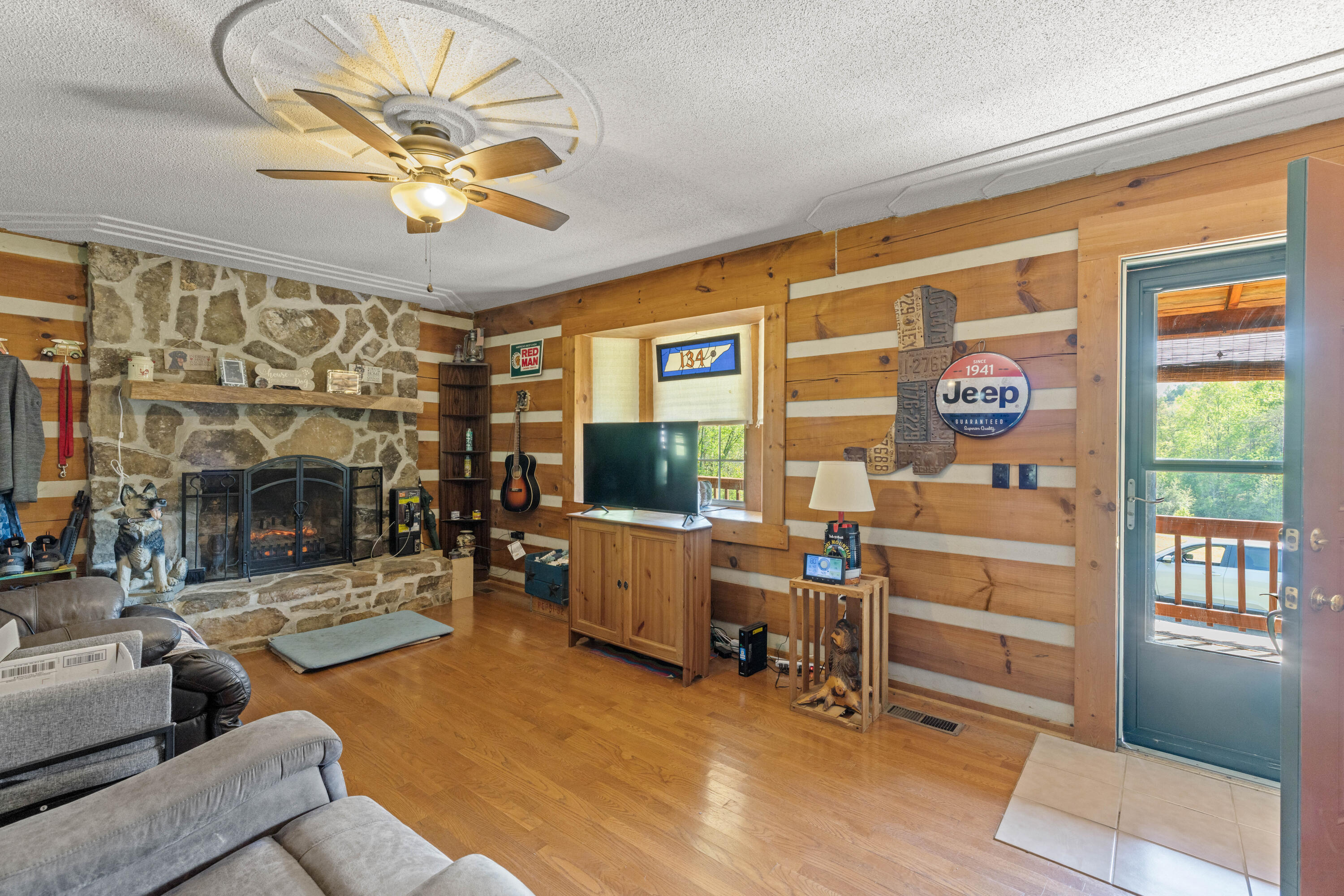 346 Harrison Road
