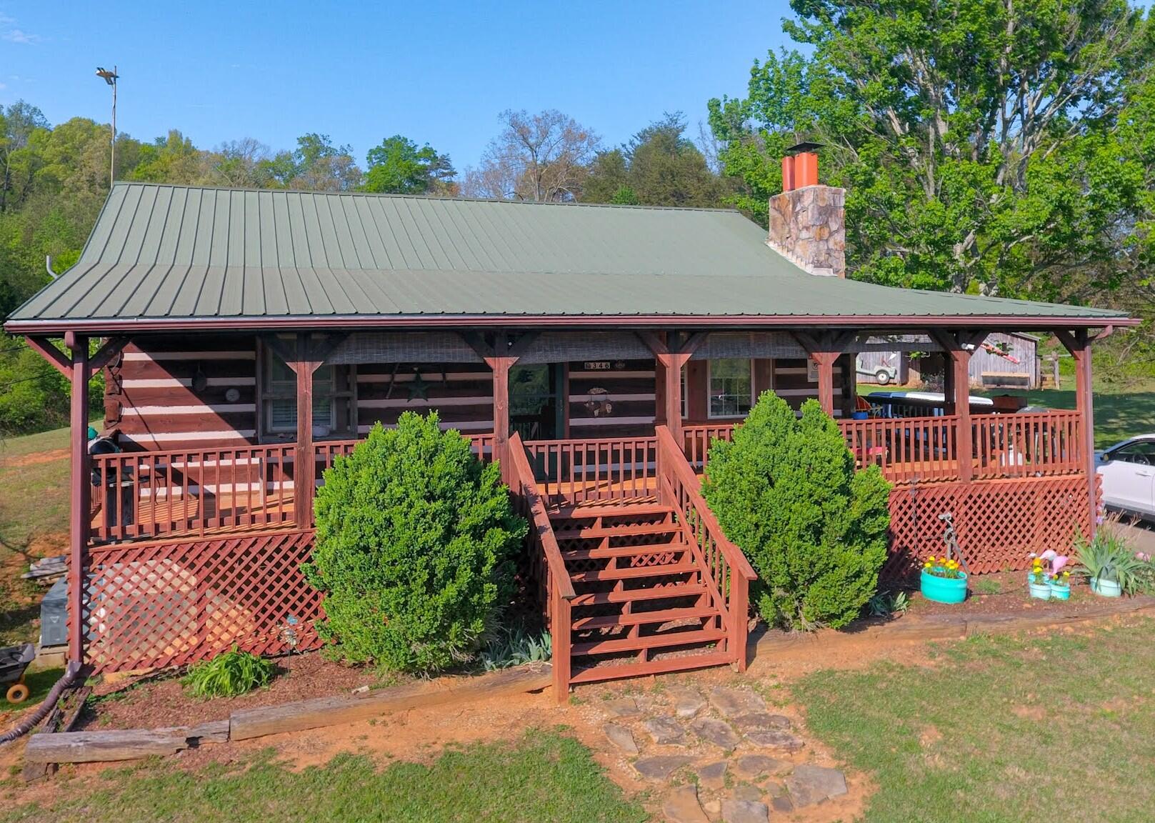 346 Harrison Road