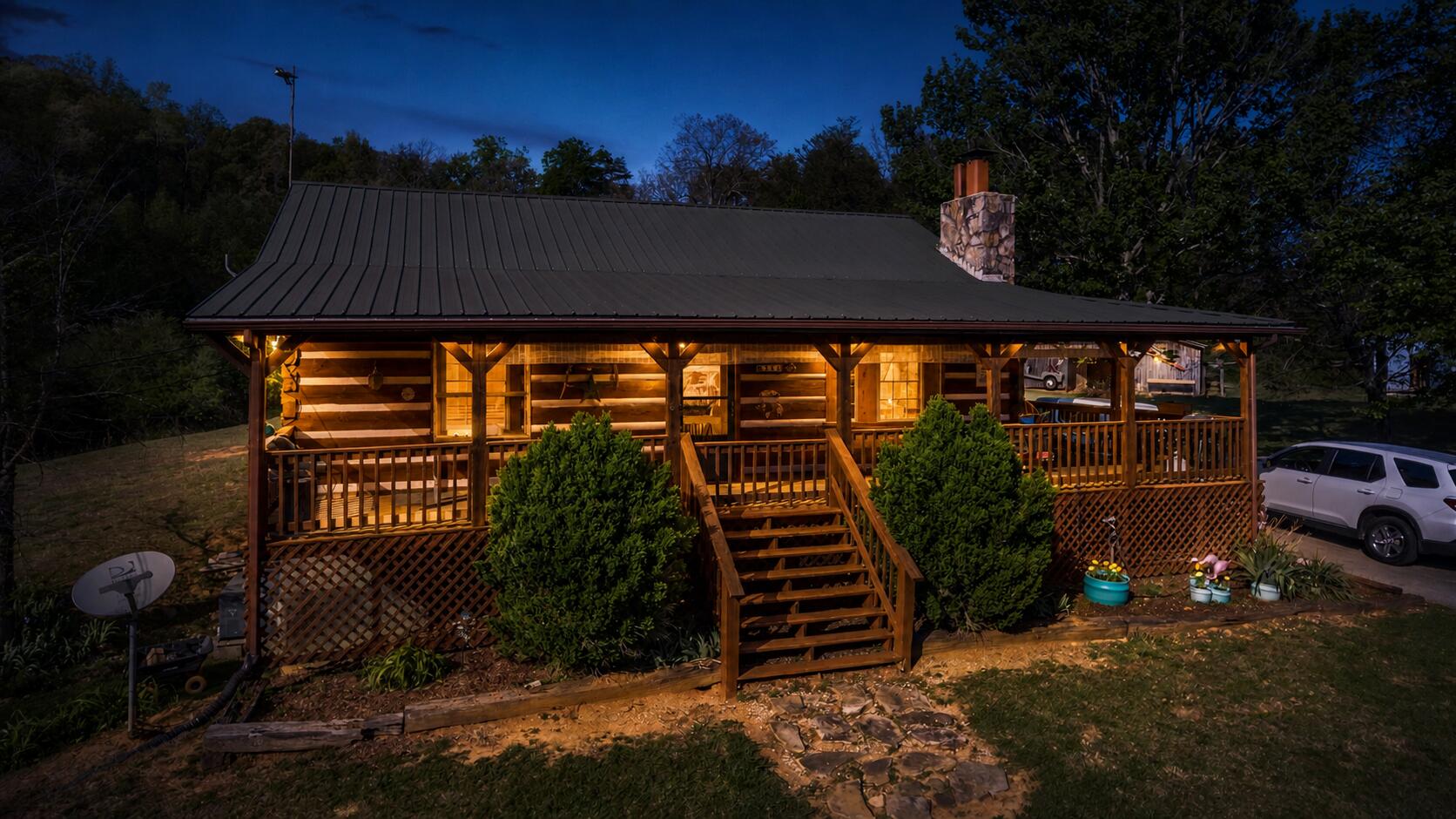 346 Harrison Road