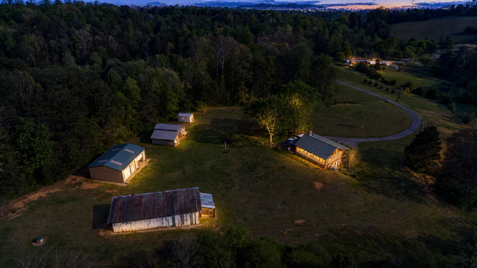 346 Harrison Road