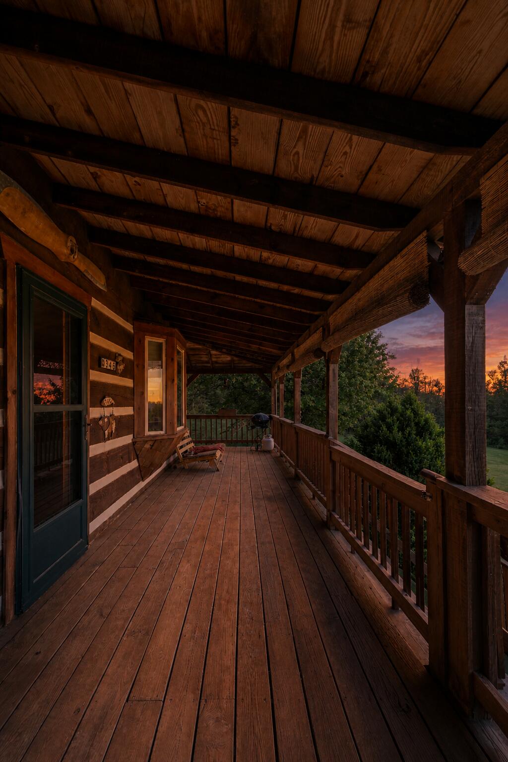 346 Harrison Road