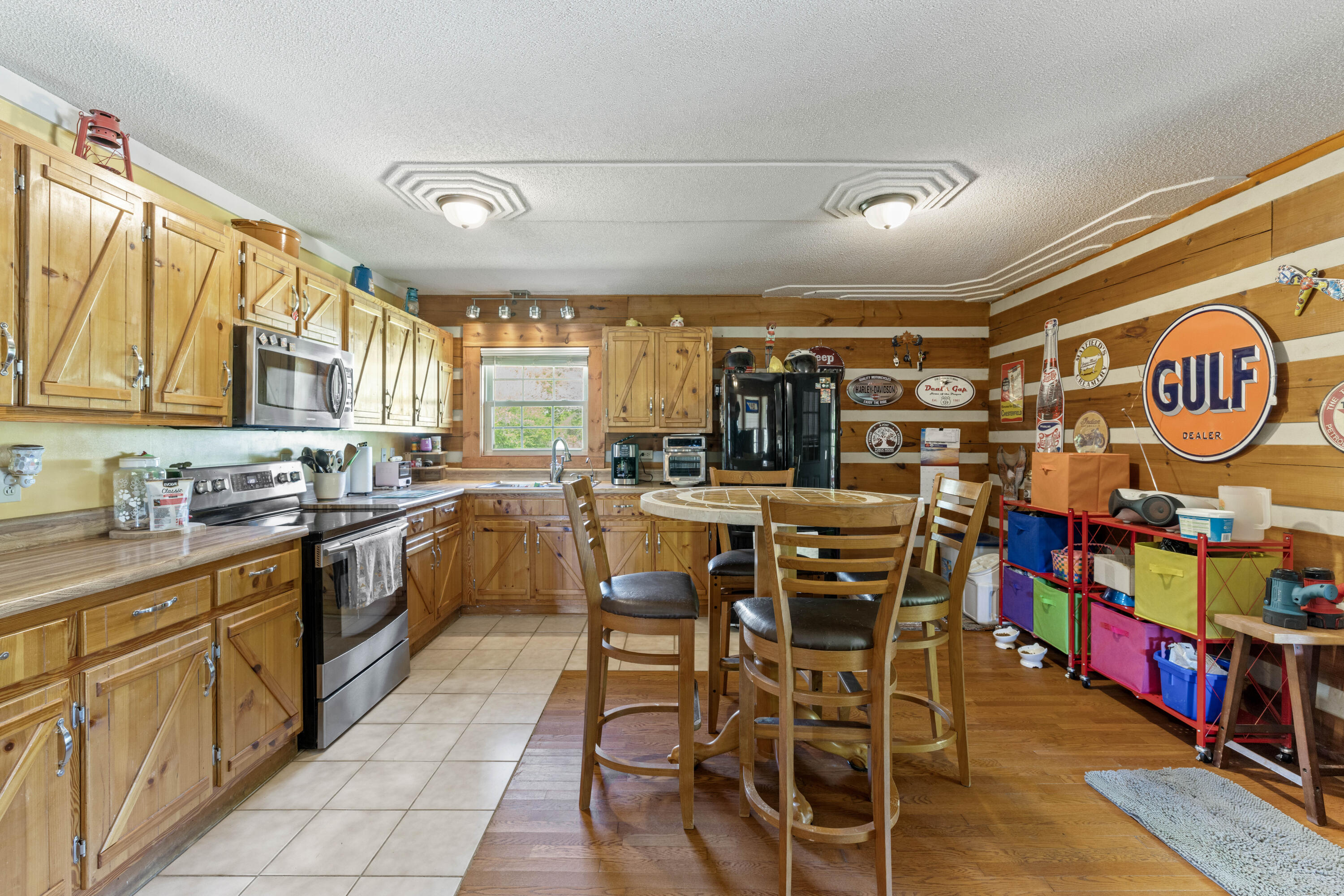 346 Harrison Road