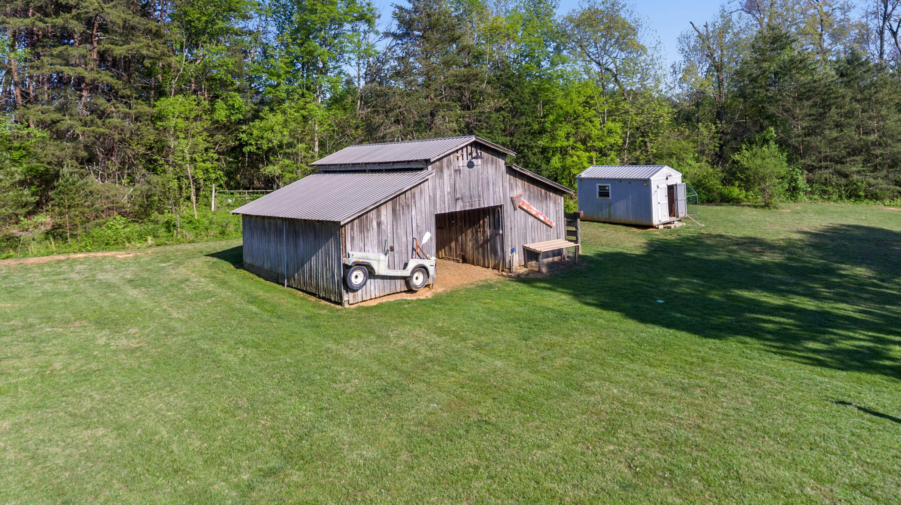 346 Harrison Road