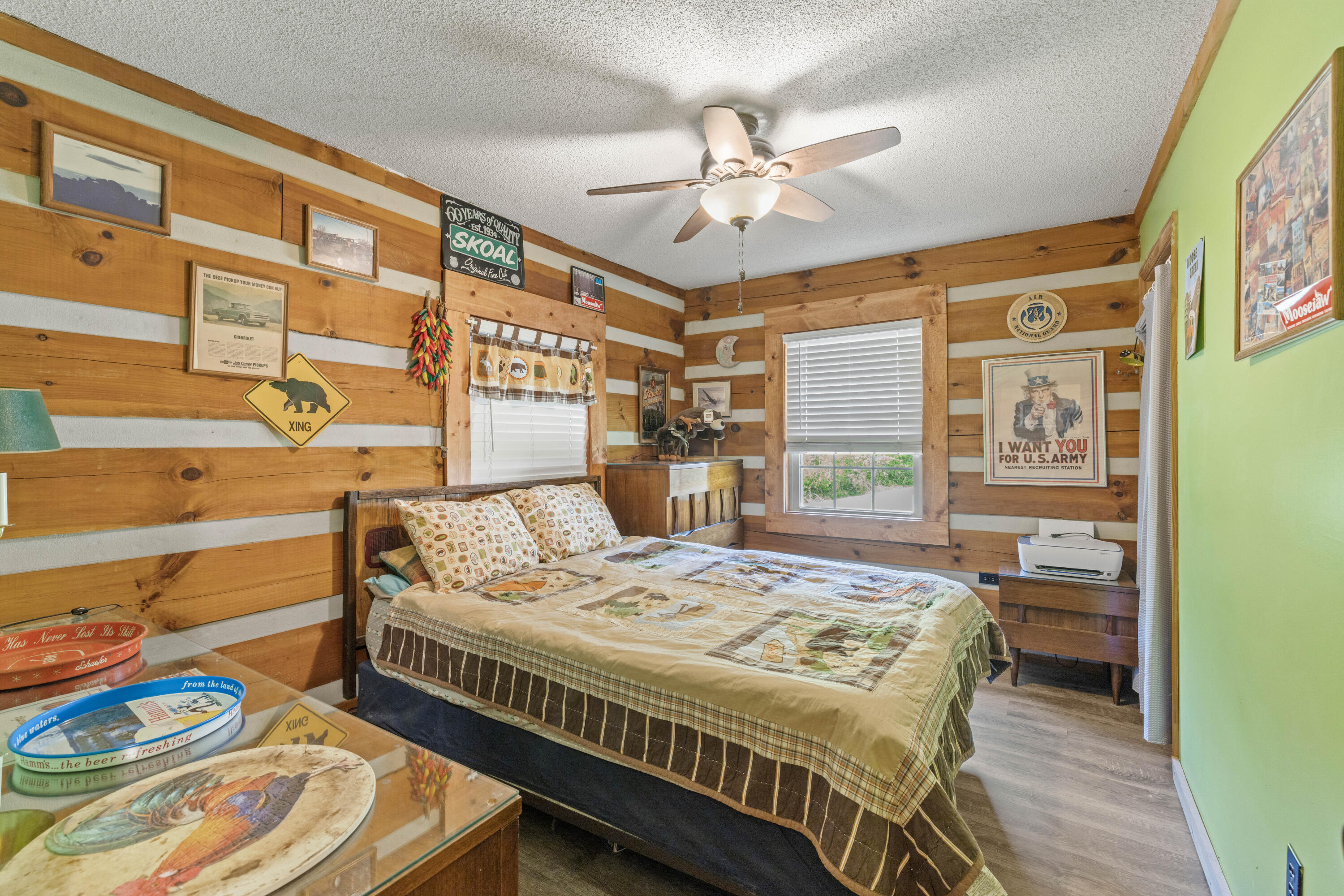 346 Harrison Road