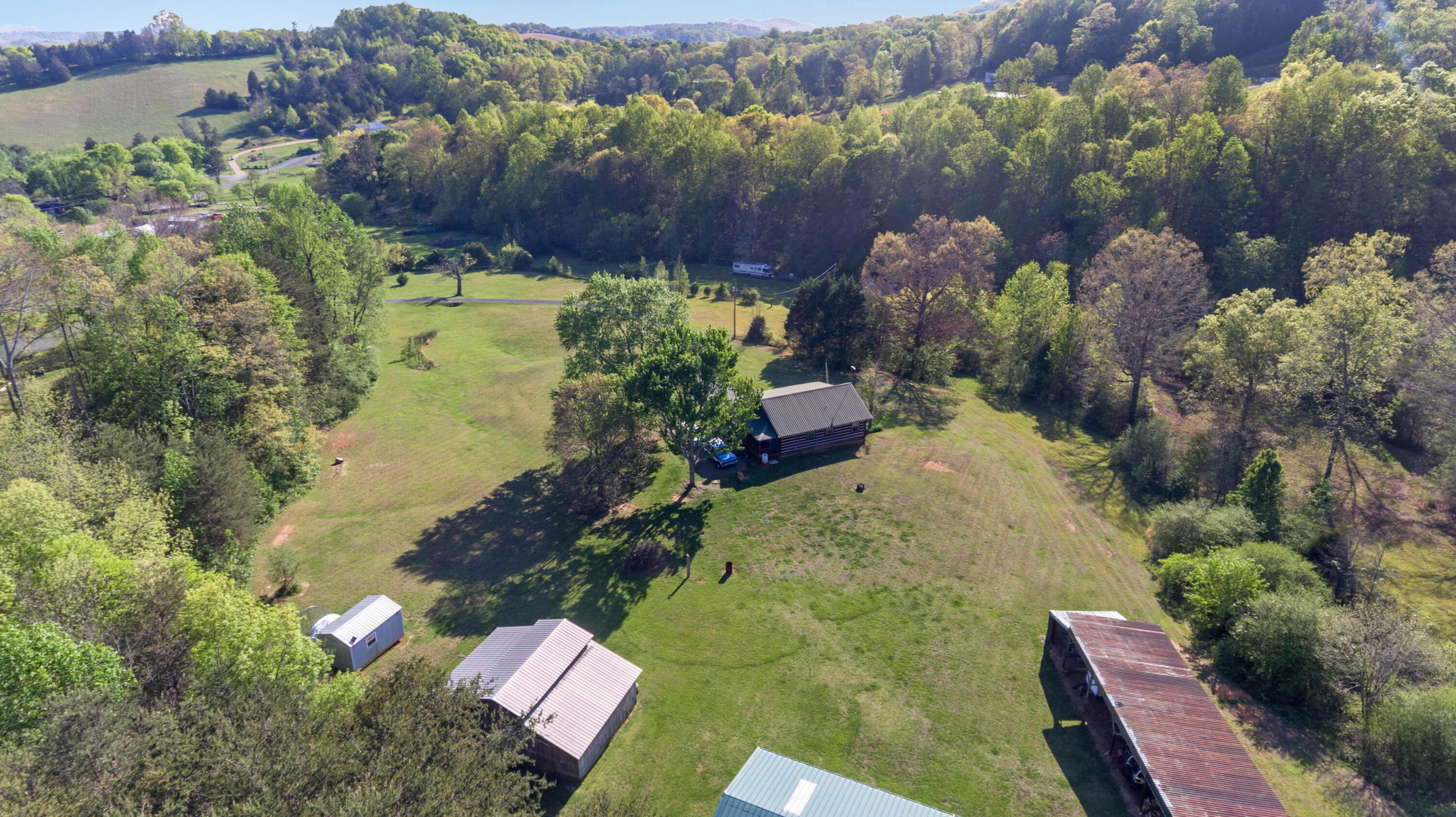 346 Harrison Road