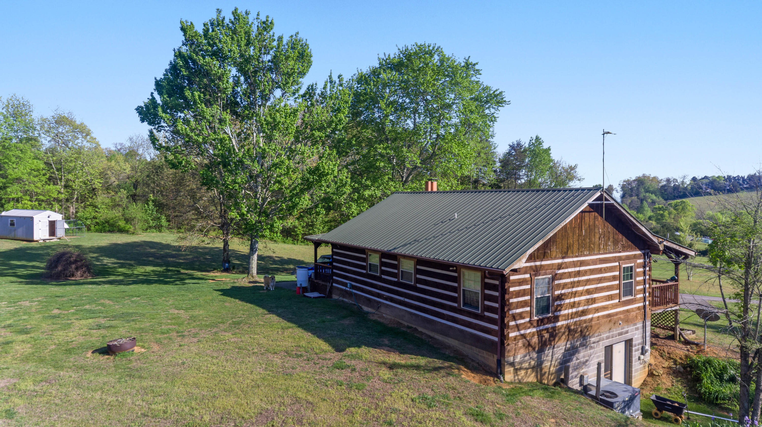 346 Harrison Road