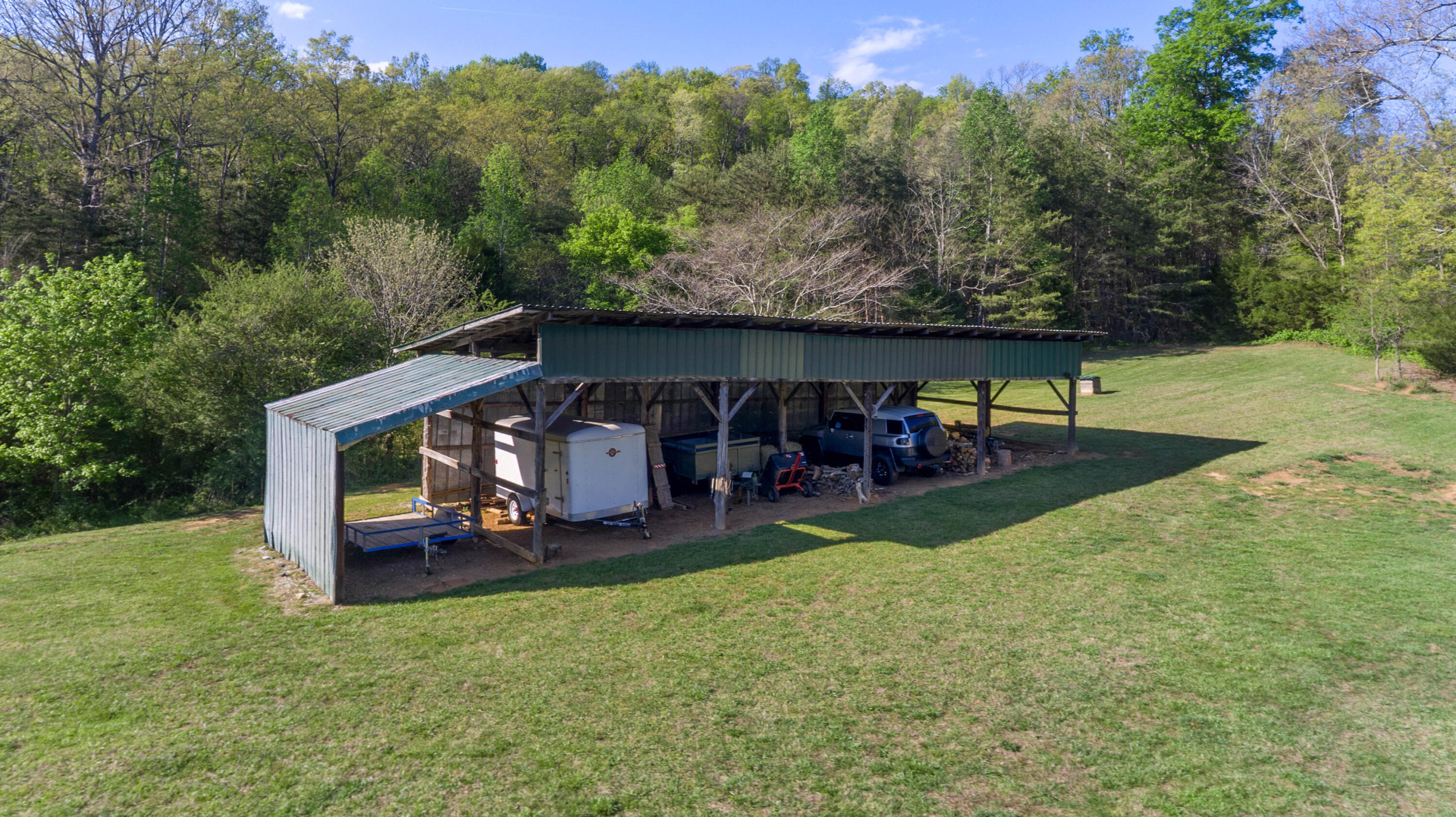 346 Harrison Road