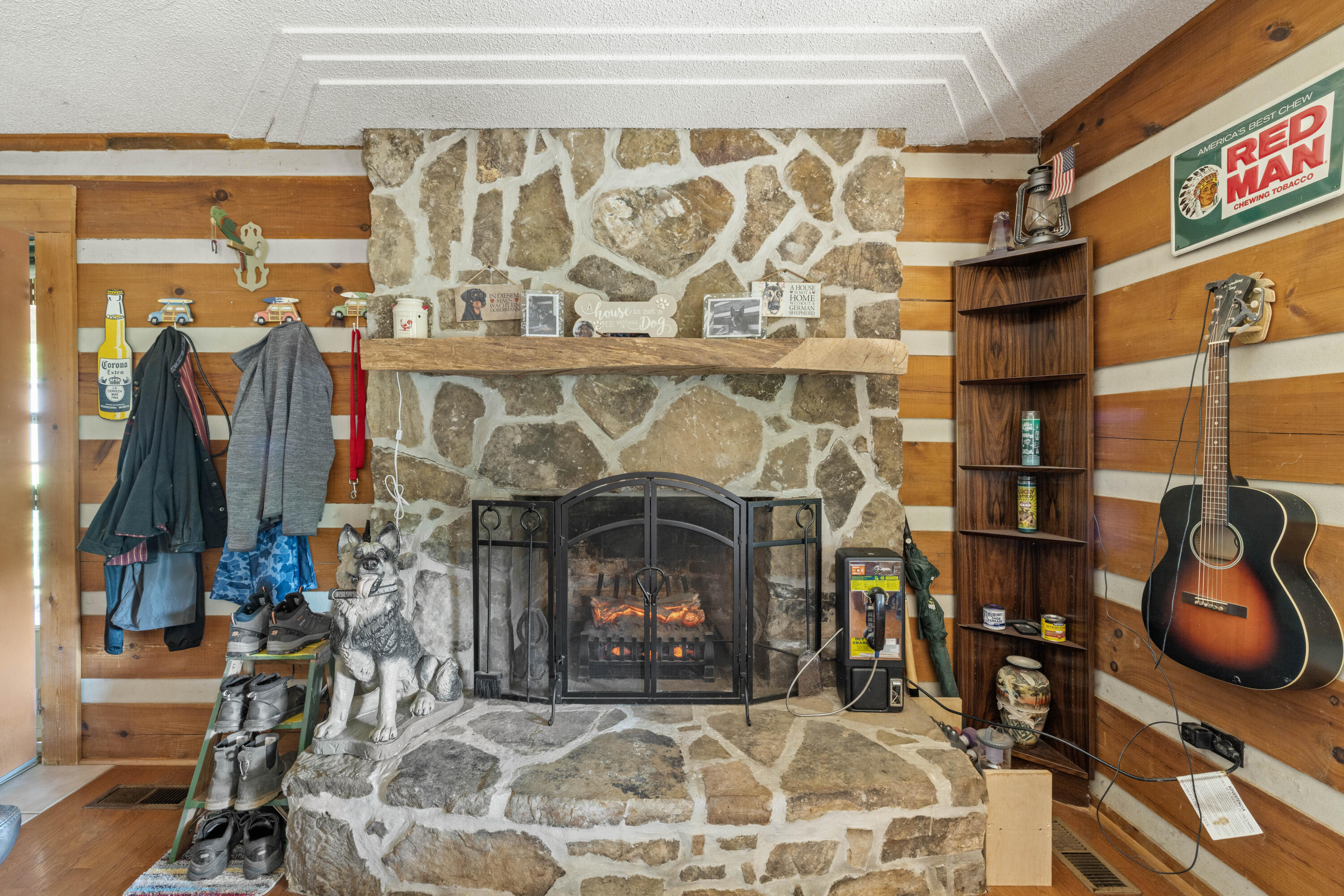 346 Harrison Road