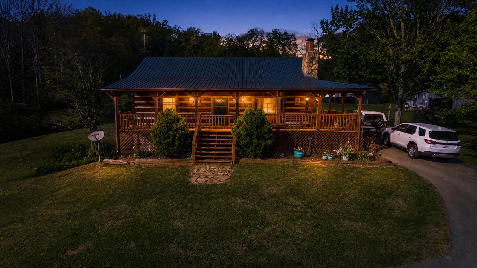 346 Harrison Road