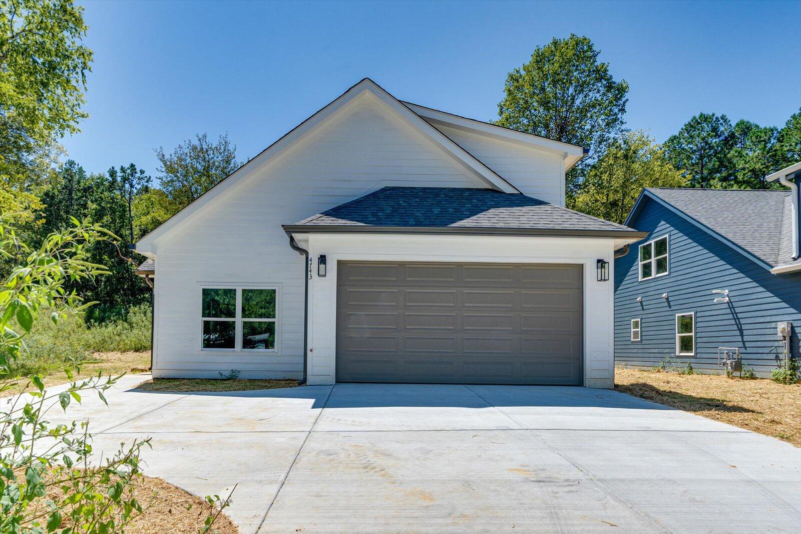 4743 Green Shanty Road