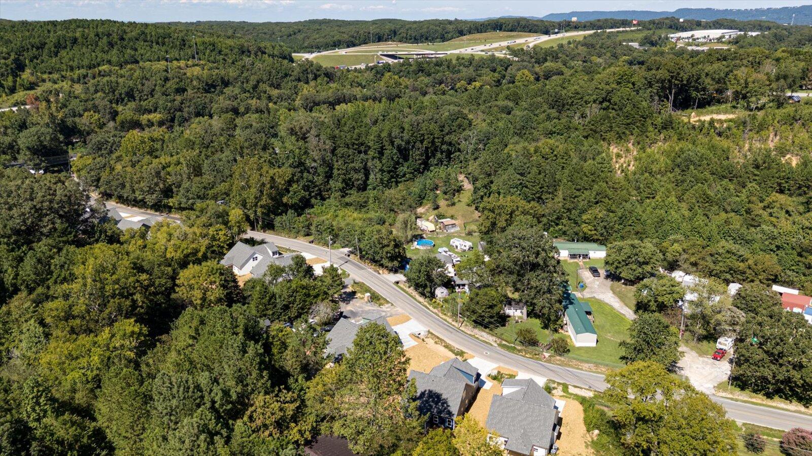 4743 Green Shanty Road