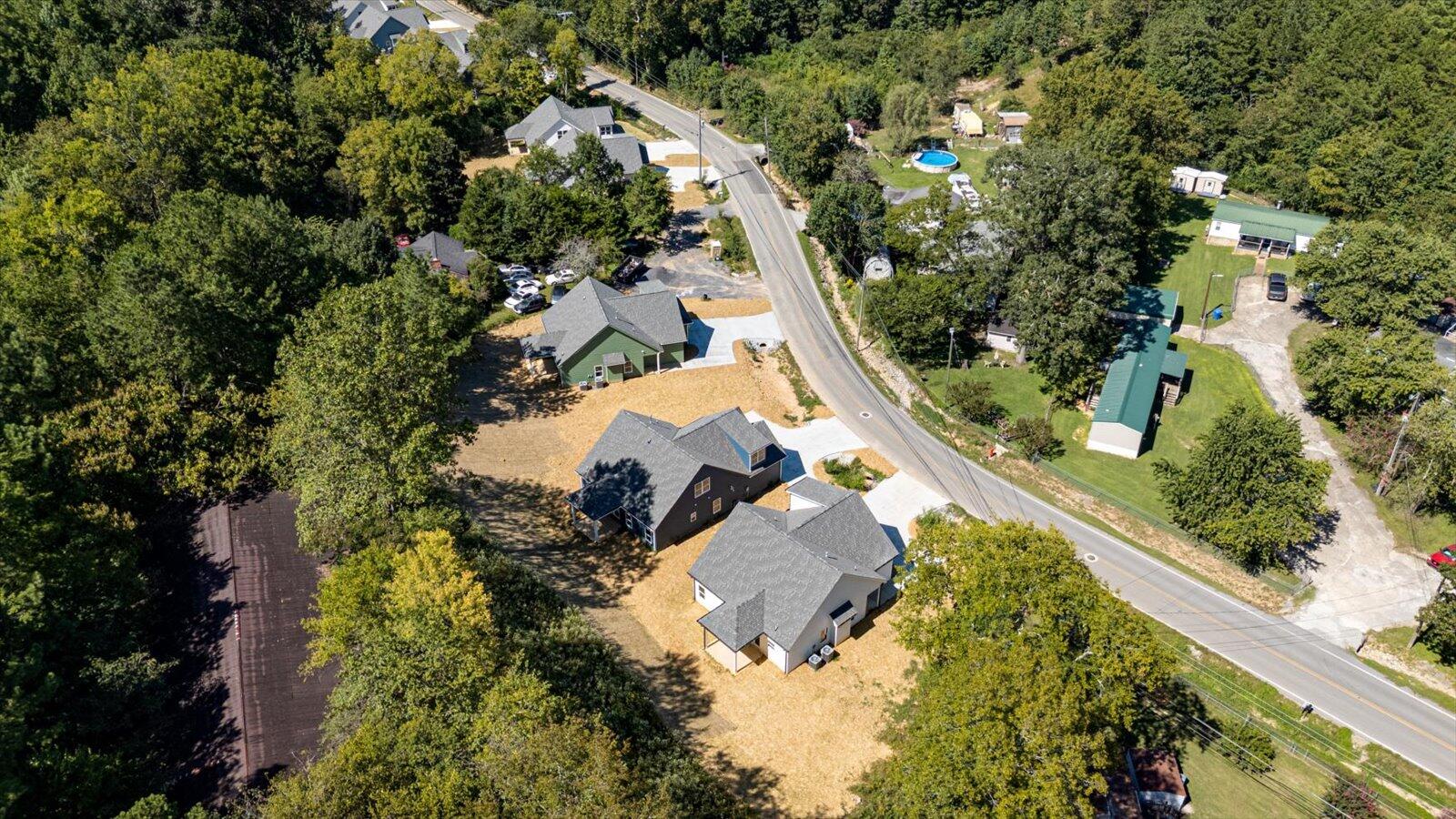 4743 Green Shanty Road