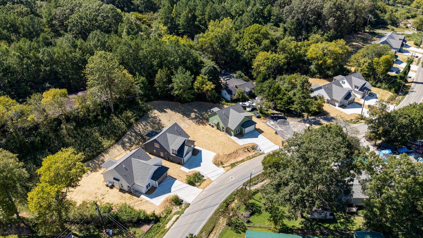 4743 Green Shanty Road