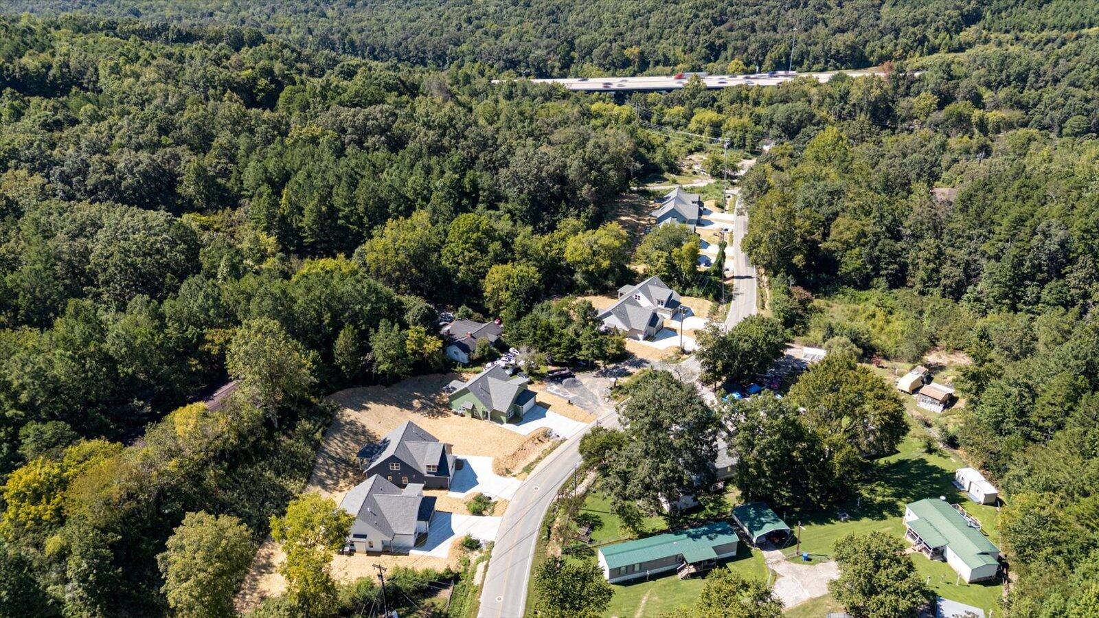 4743 Green Shanty Road