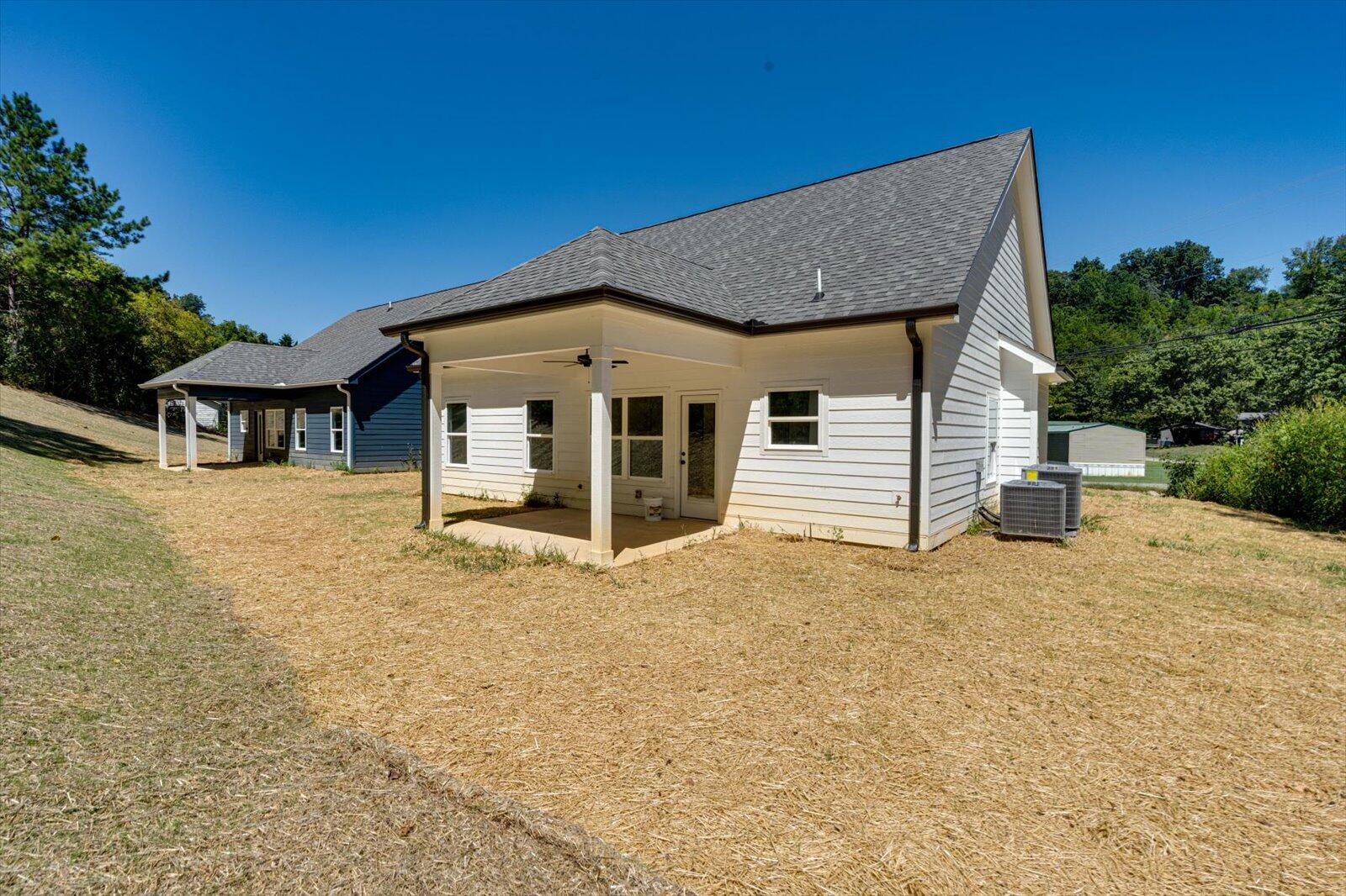 4743 Green Shanty Road