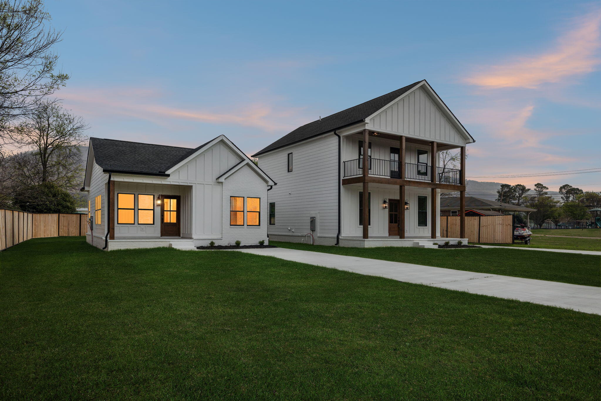 106 N Moss Avenue, Unit A