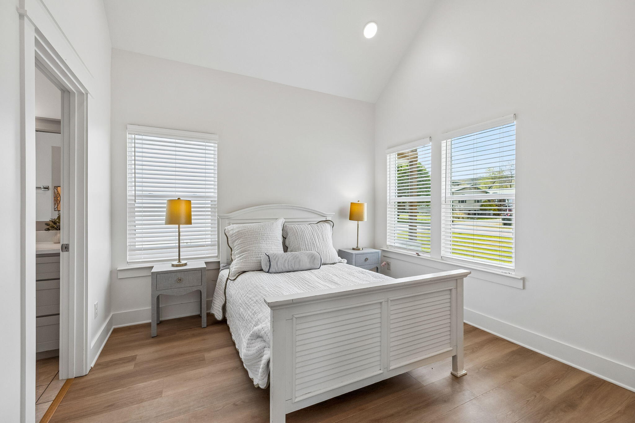 106 N Moss Avenue, Unit A
