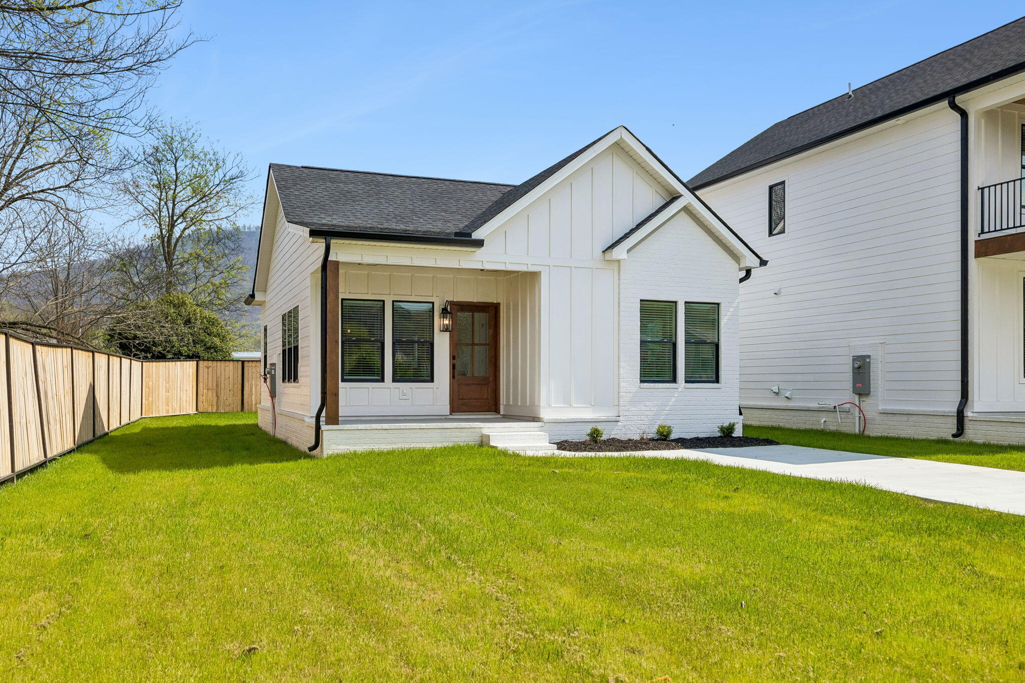 106 N Moss Avenue, Unit A