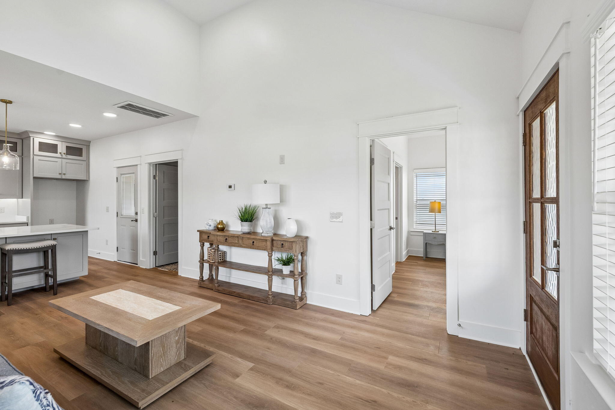 106 N Moss Avenue, Unit A