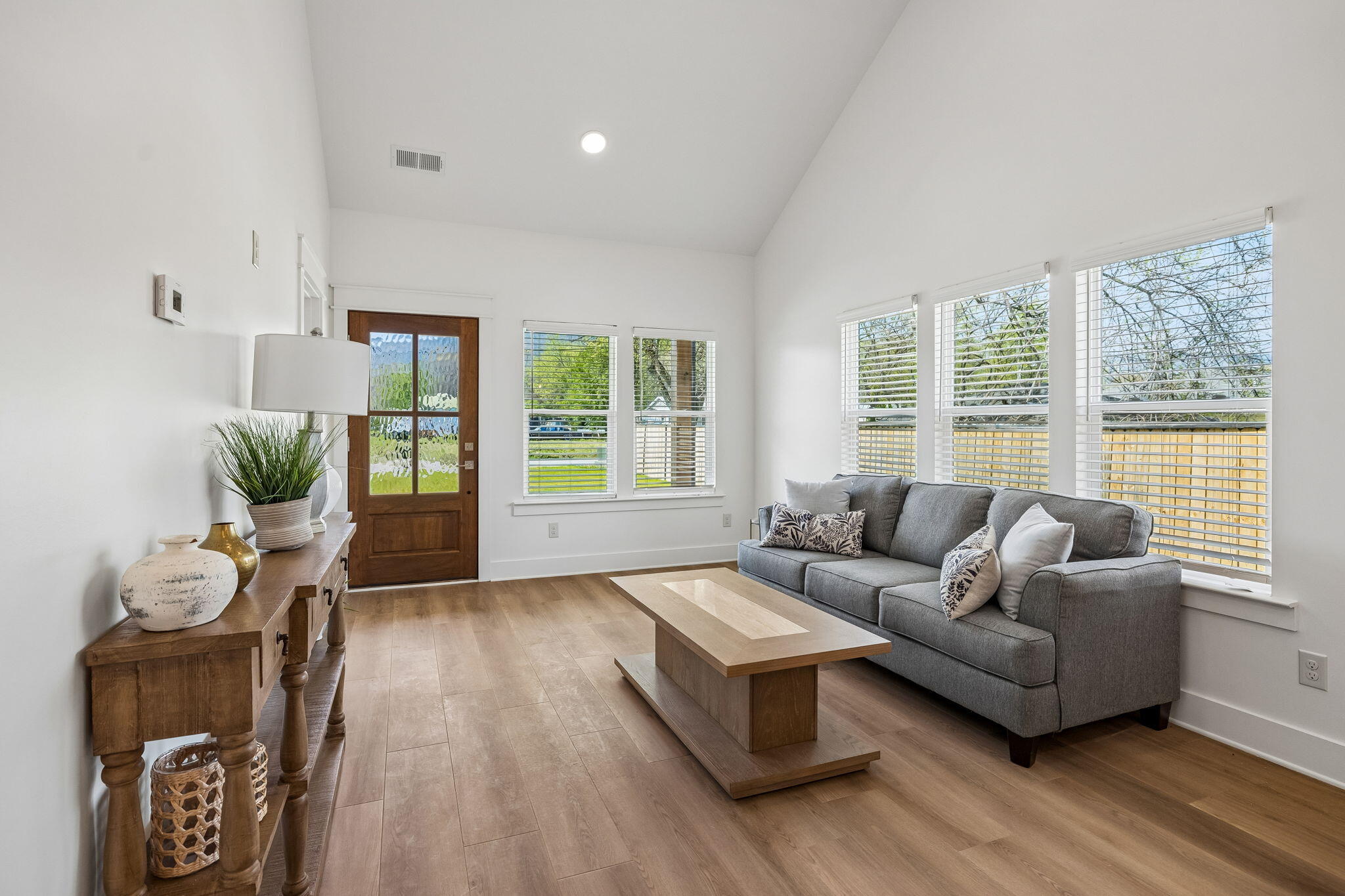 106 N Moss Avenue, Unit A