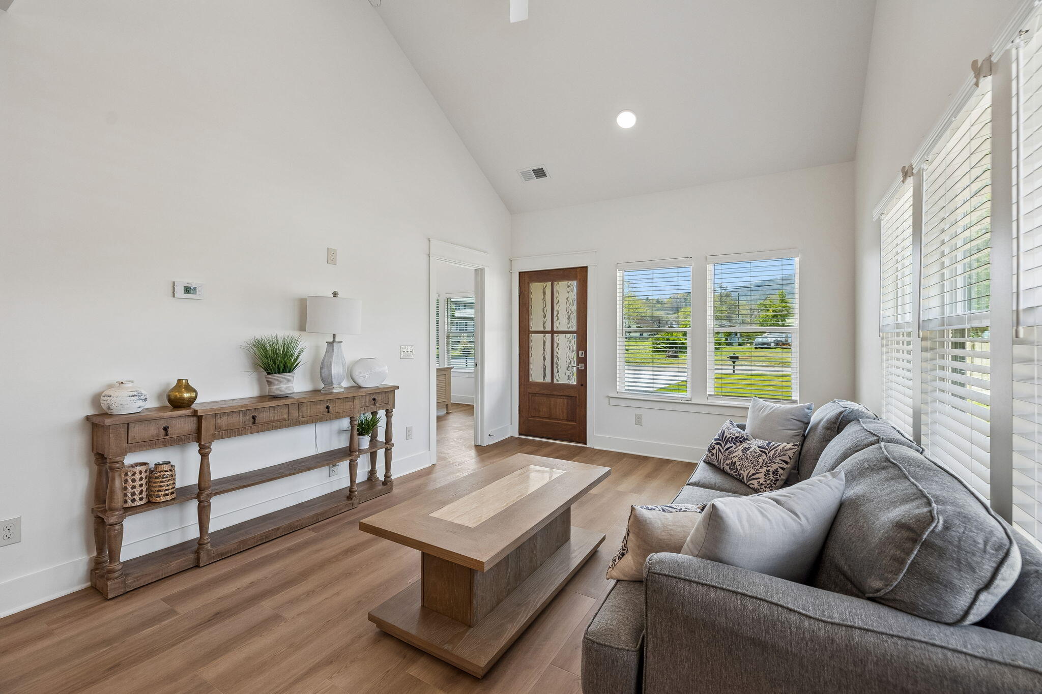 106 N Moss Avenue, Unit A
