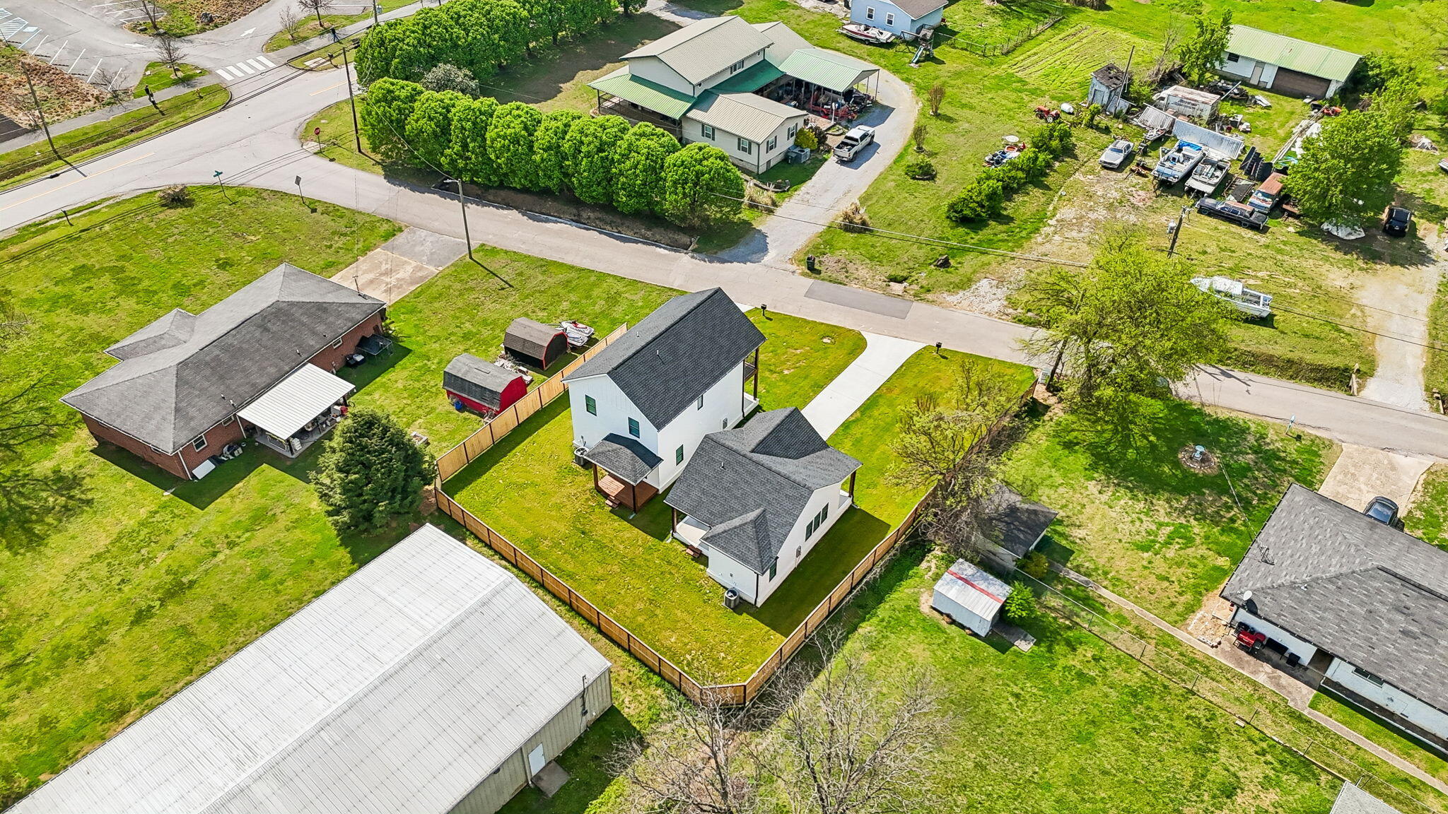106 N Moss Avenue, Unit A