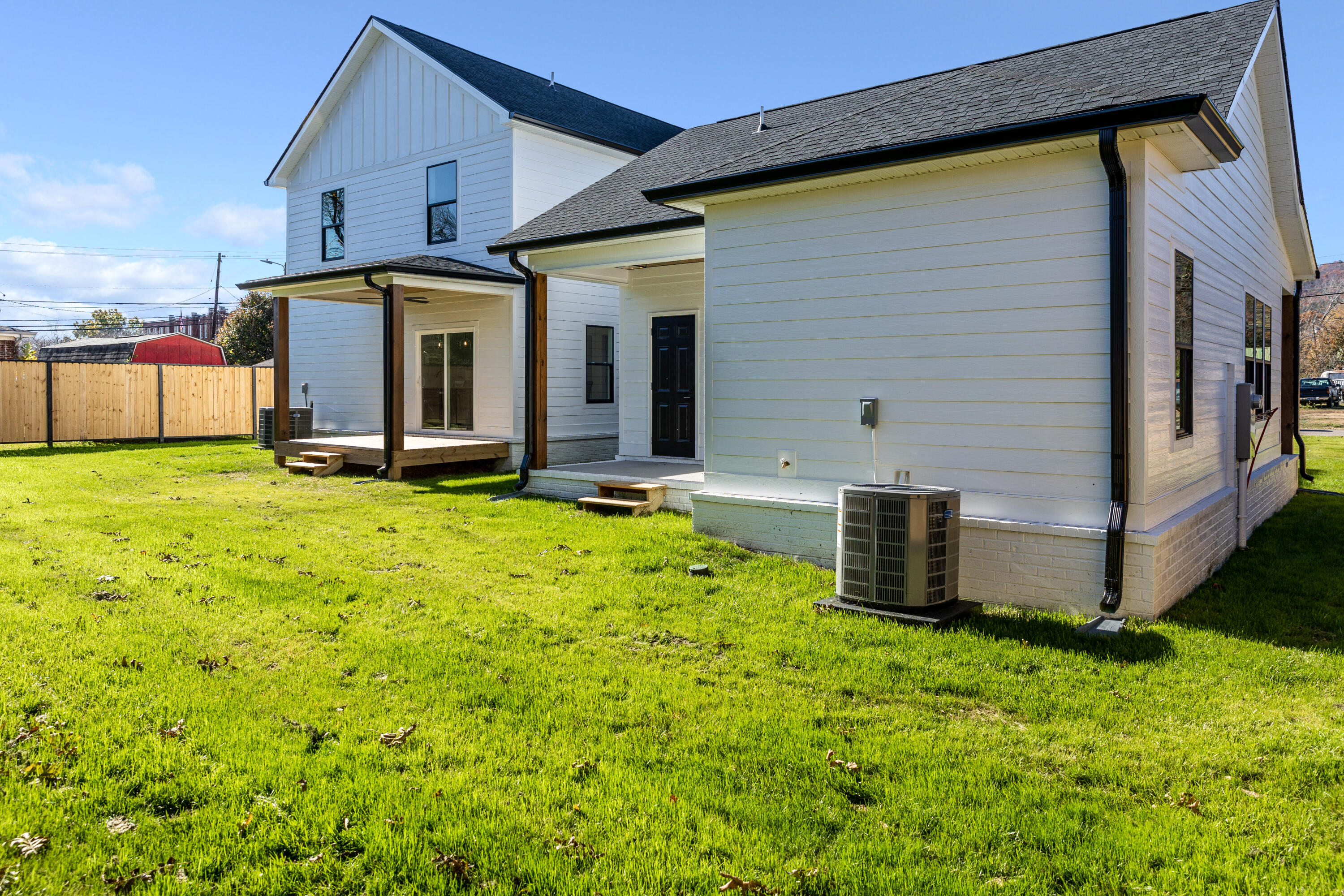 106 N Moss Avenue, Unit A