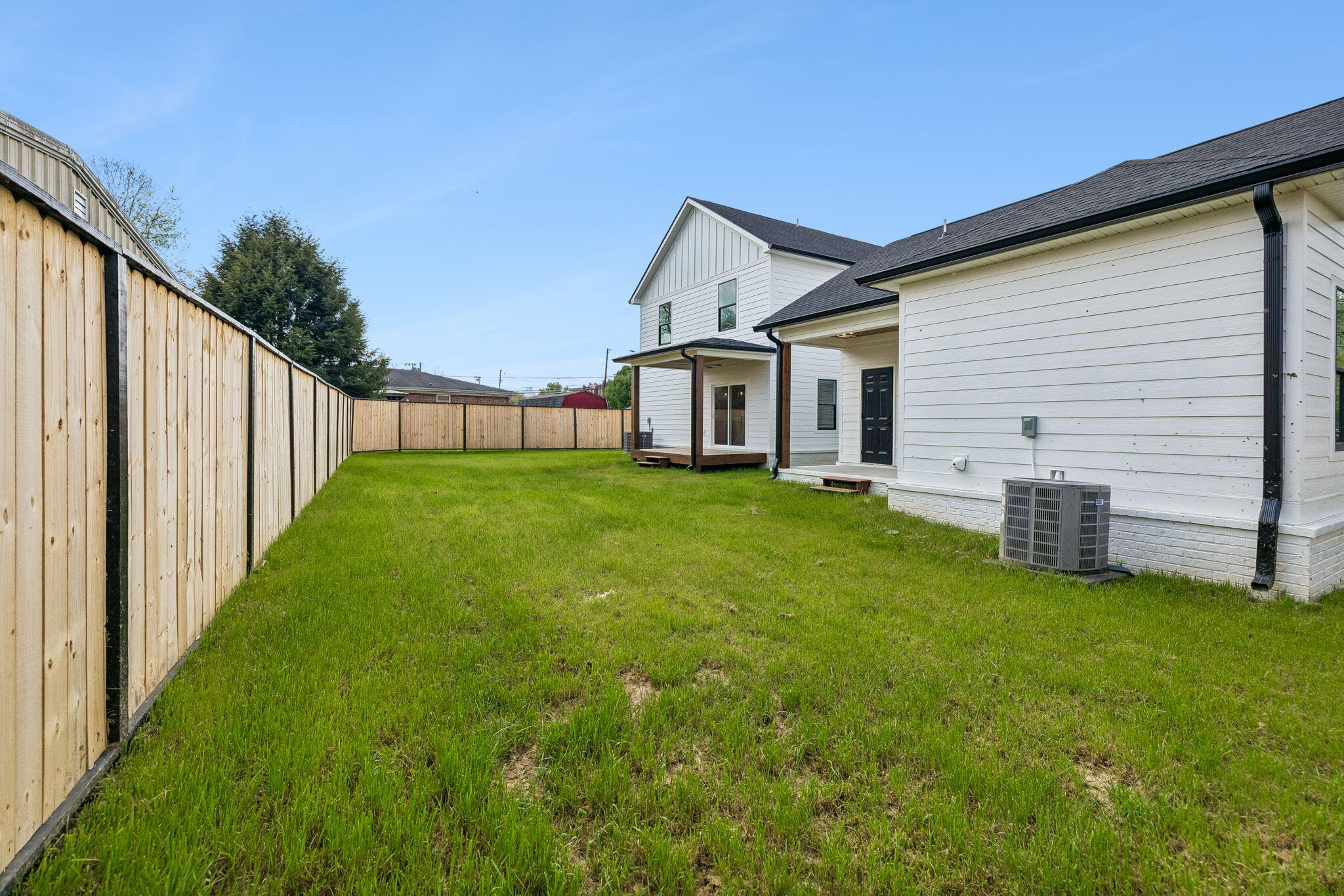 106 N Moss Avenue, Unit A