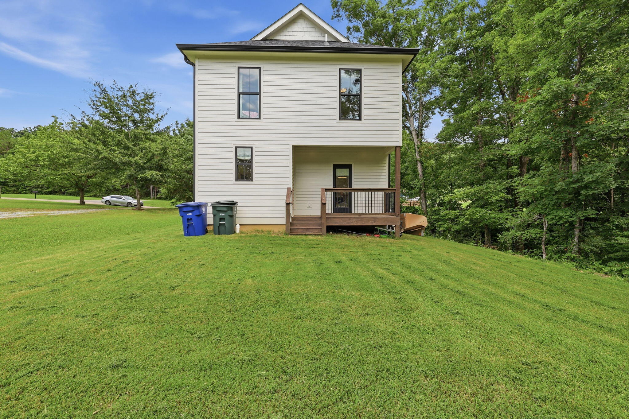 160 Dower Road