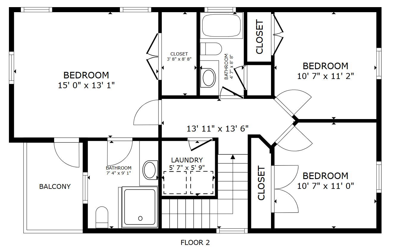 160 Dower Road