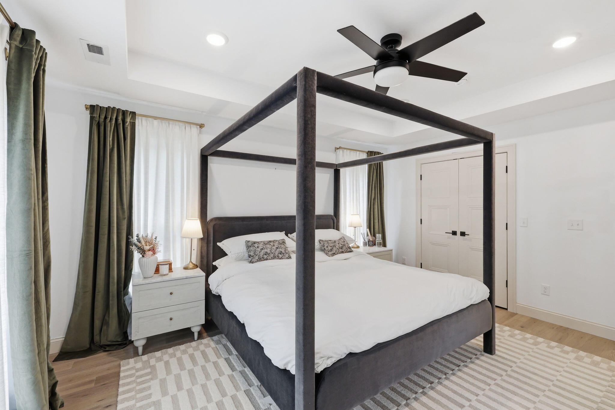 160 Dower Road