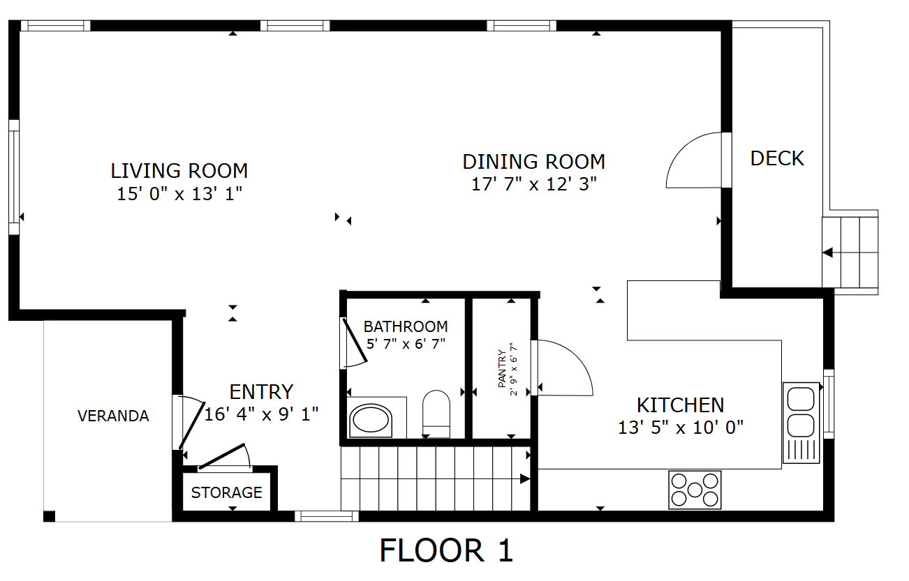 160 Dower Road